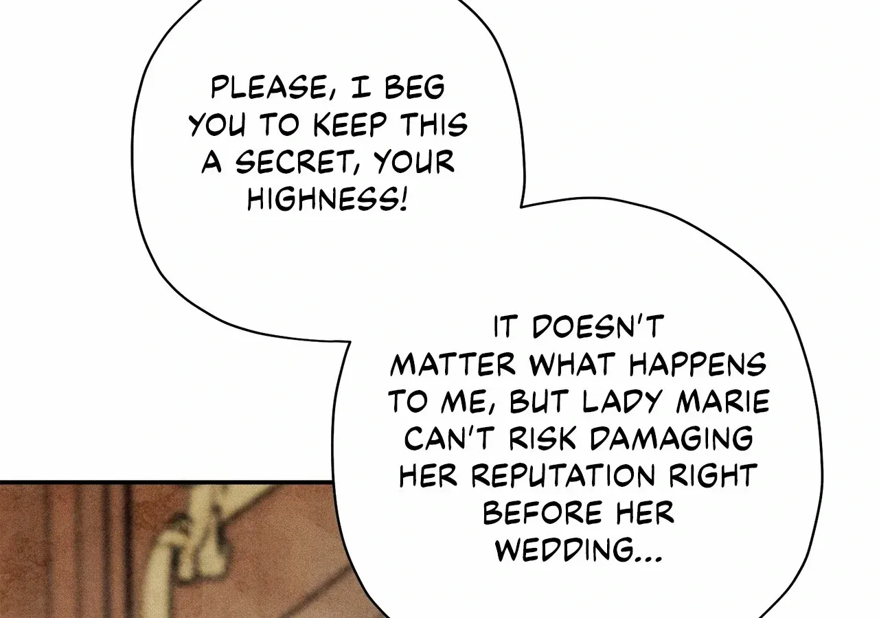 The Rogue Prince Is Secretly an Omega Chapter 77 page 11 - 