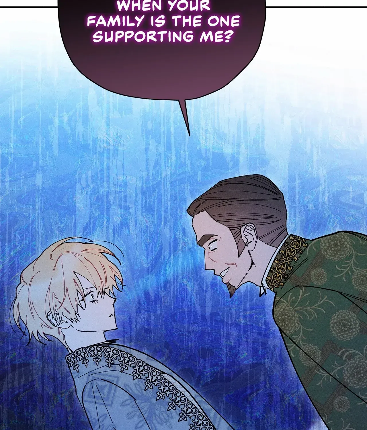 The Rogue Prince Is Secretly an Omega Chapter 77 page 103 - 
