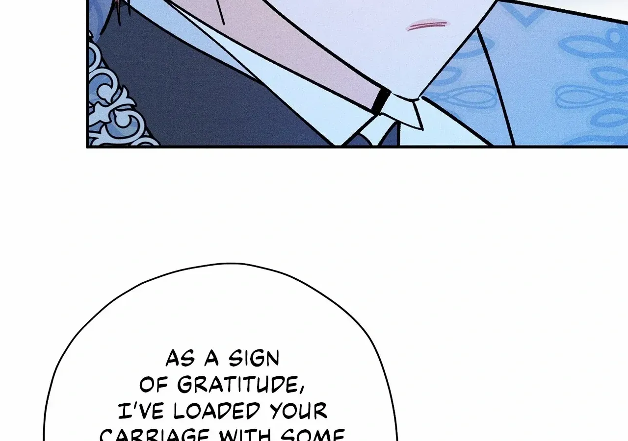 The Rogue Prince Is Secretly an Omega Chapter 77 page 106 - 