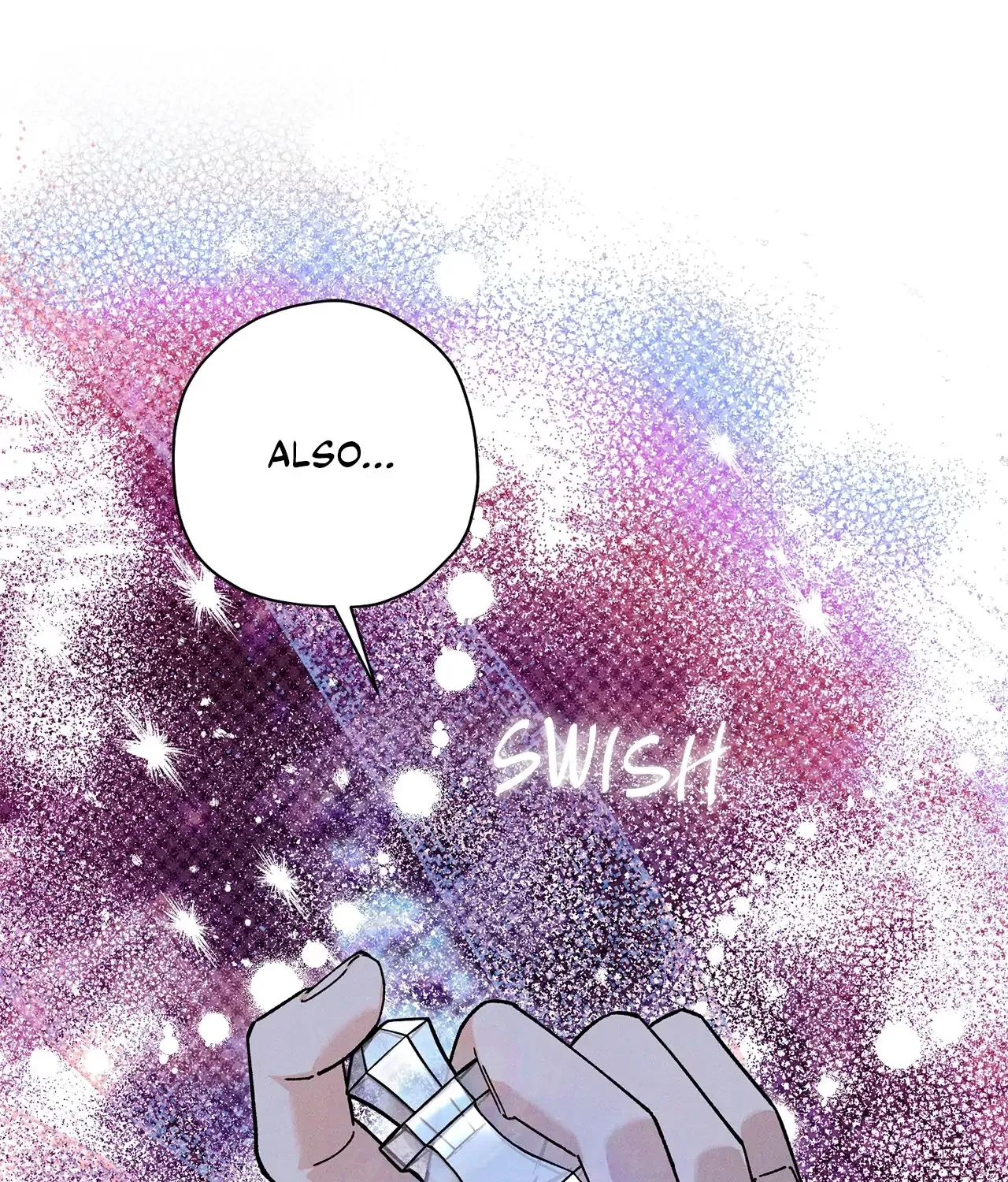 The Rogue Prince Is Secretly an Omega Chapter 77 page 108 - 