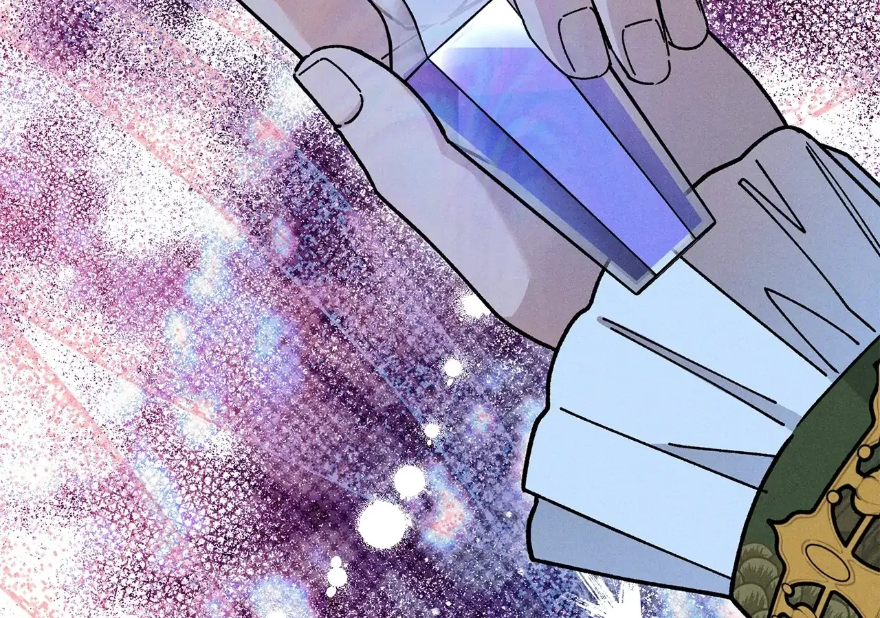 The Rogue Prince Is Secretly an Omega Chapter 77 page 109 - 