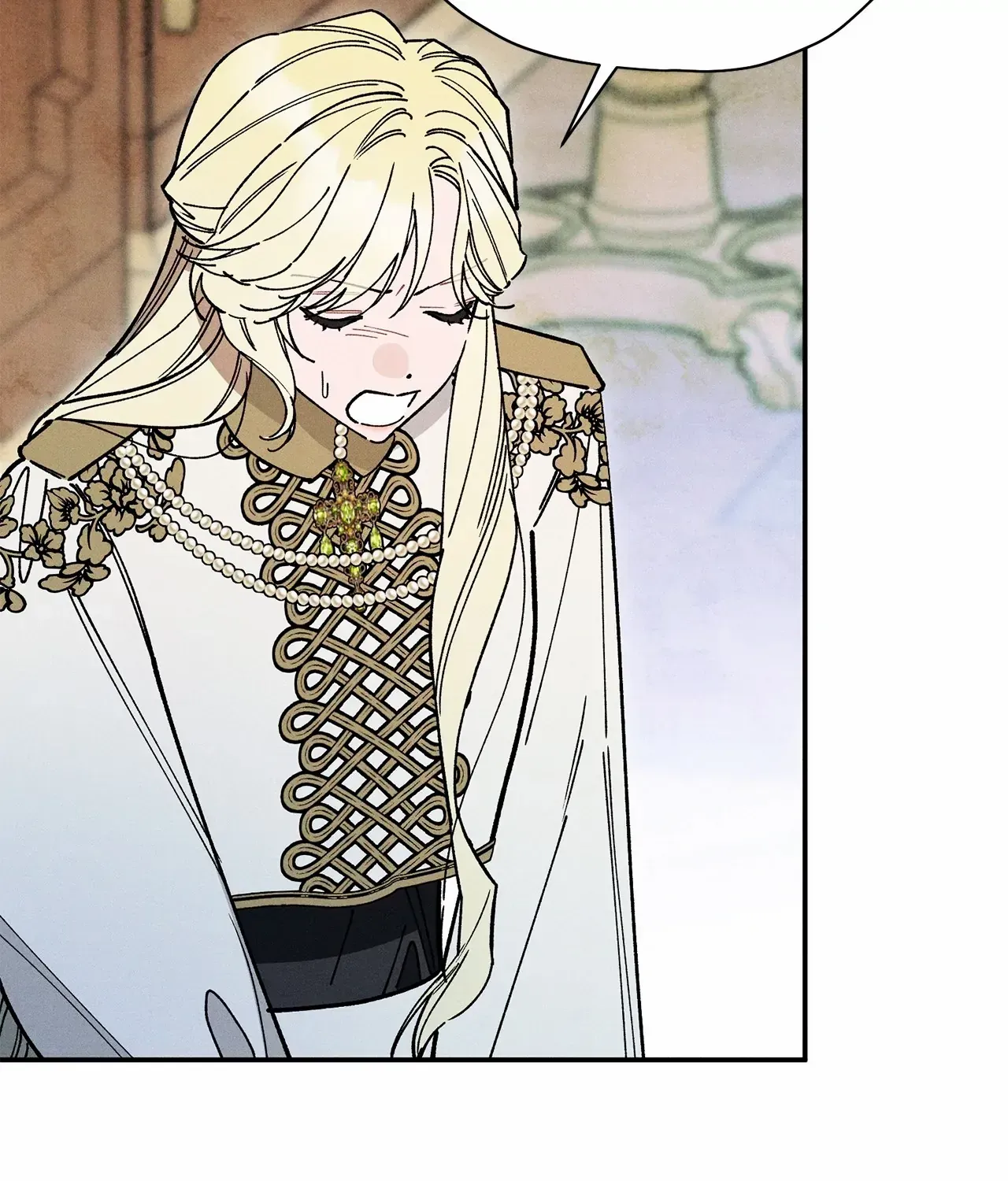 The Rogue Prince Is Secretly an Omega Chapter 77 page 12 - 