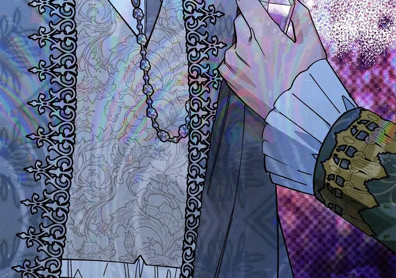The Rogue Prince Is Secretly an Omega Chapter 77 page 111 - 