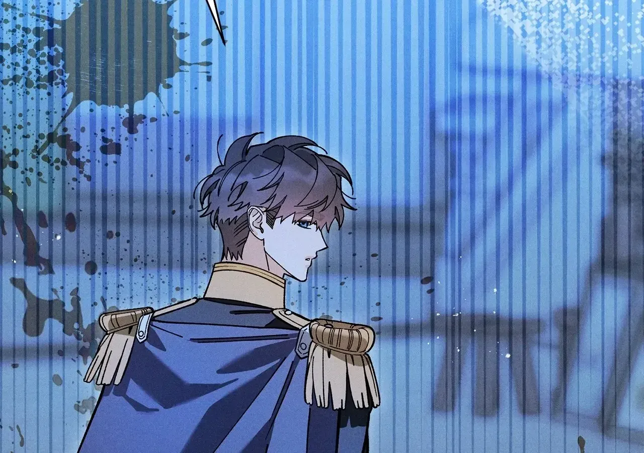 The Rogue Prince Is Secretly an Omega Chapter 77 page 119 - 