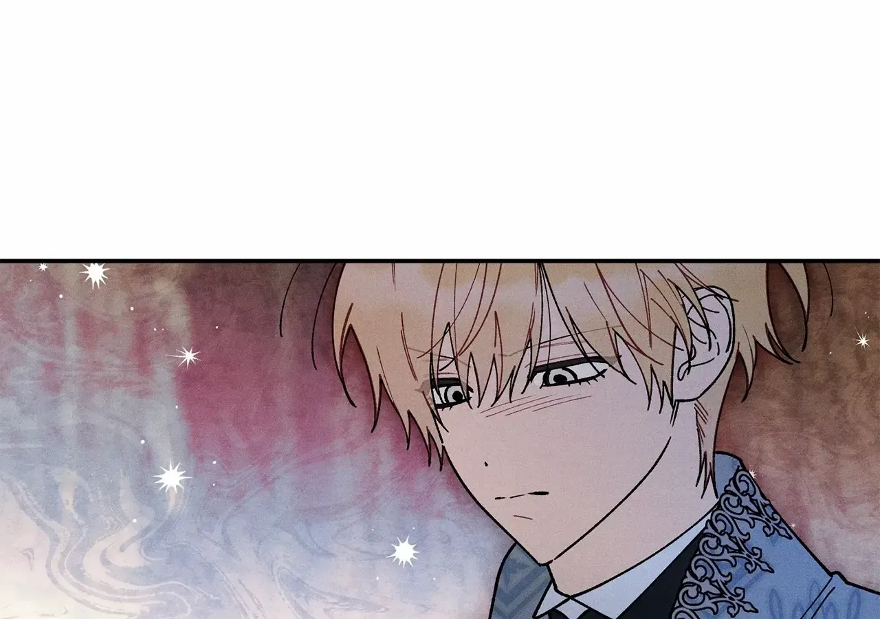 The Rogue Prince Is Secretly an Omega Chapter 77 page 13 - 