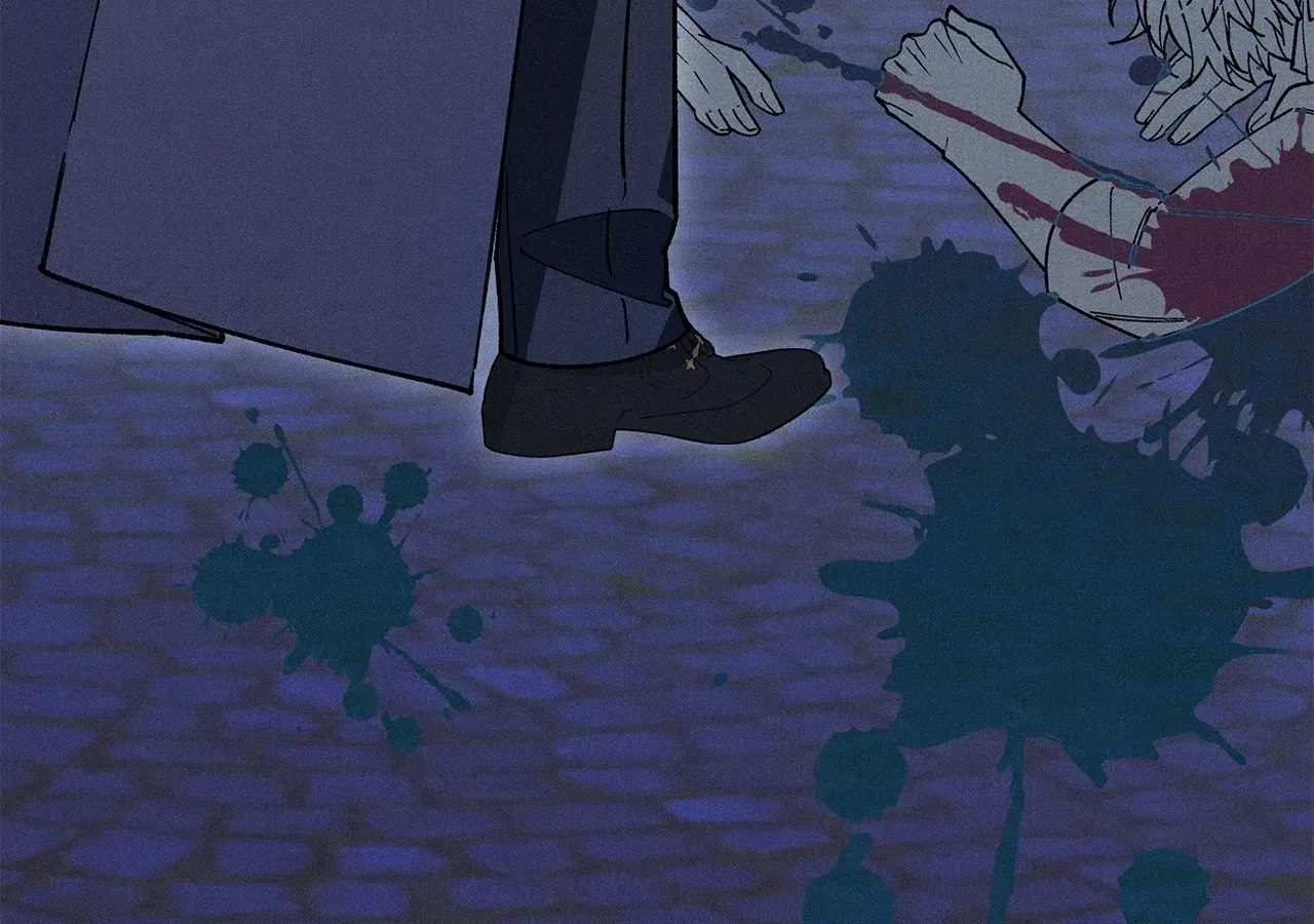 The Rogue Prince Is Secretly an Omega Chapter 77 page 121 - 