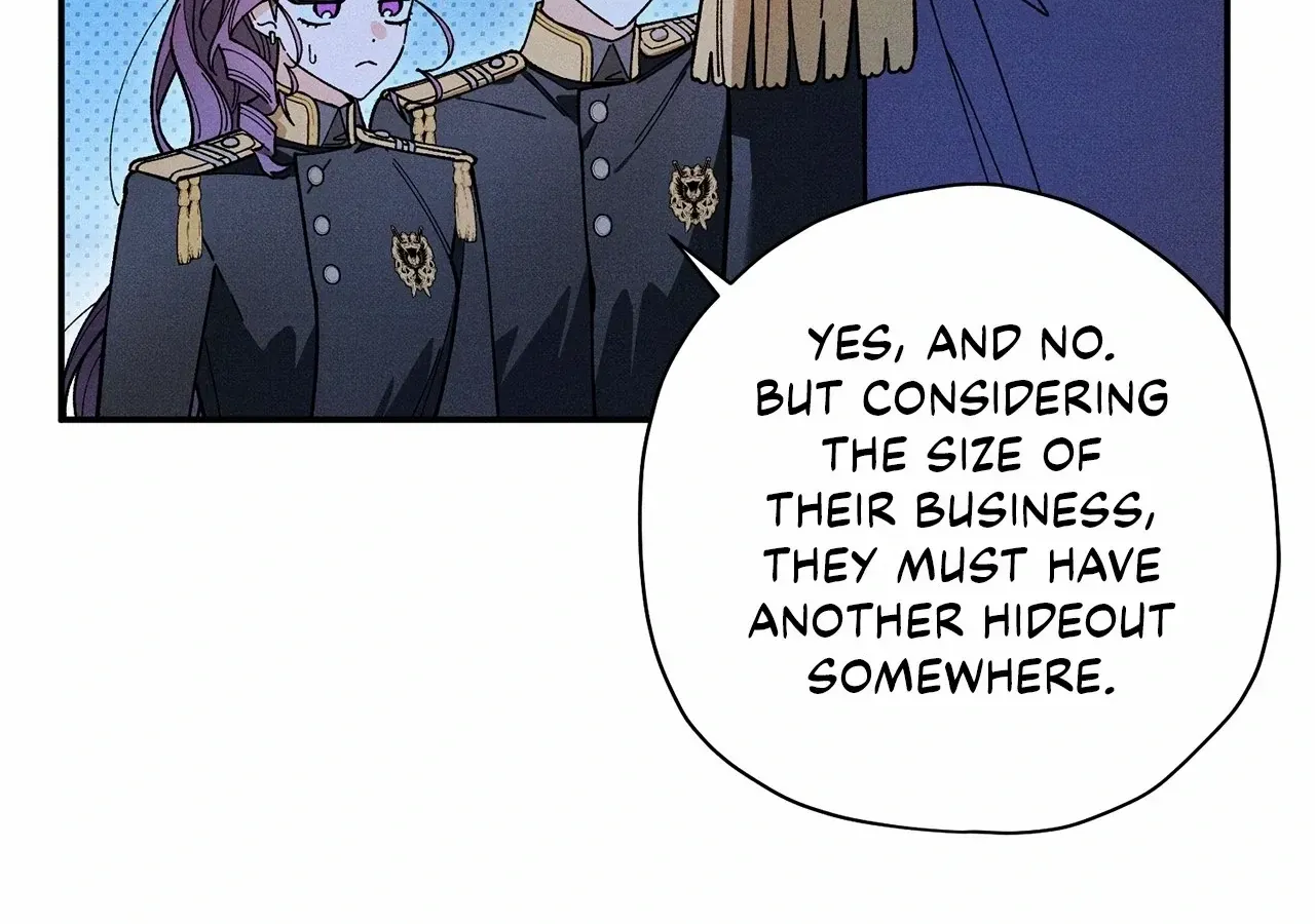 The Rogue Prince Is Secretly an Omega Chapter 77 page 123 - 