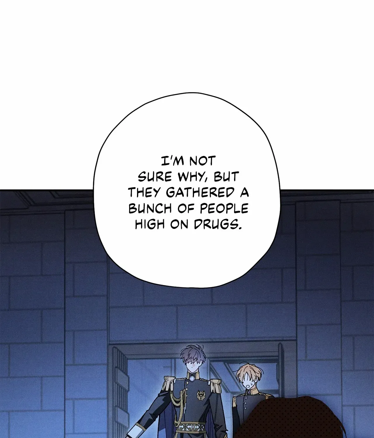 The Rogue Prince Is Secretly an Omega Chapter 77 page 126 - 