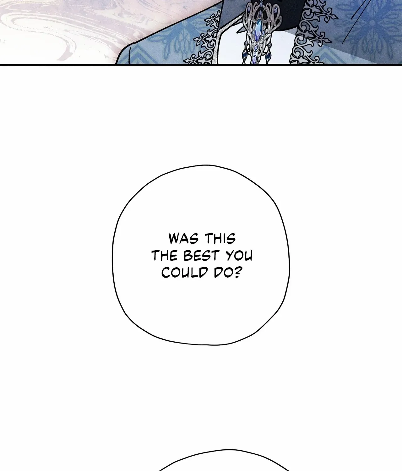 The Rogue Prince Is Secretly an Omega Chapter 77 page 14 - 