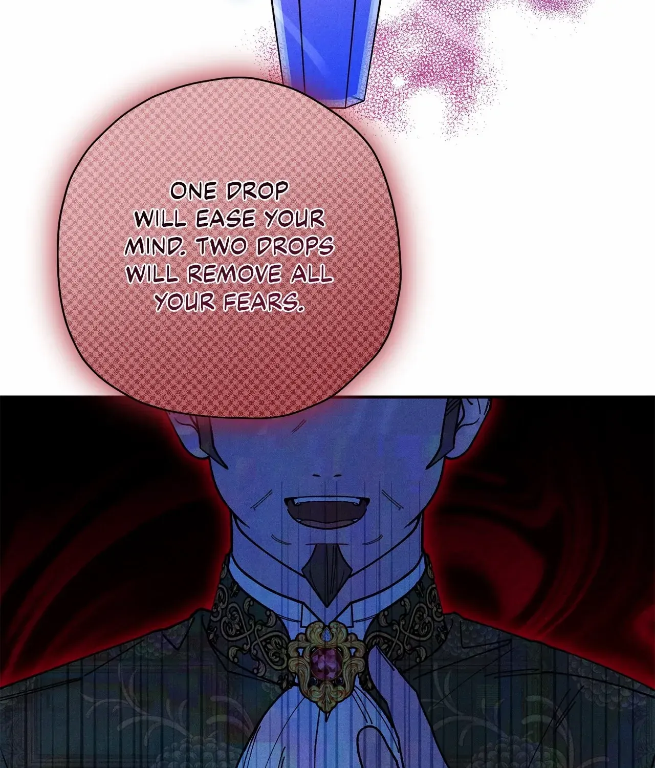 The Rogue Prince Is Secretly an Omega Chapter 77 page 131 - 