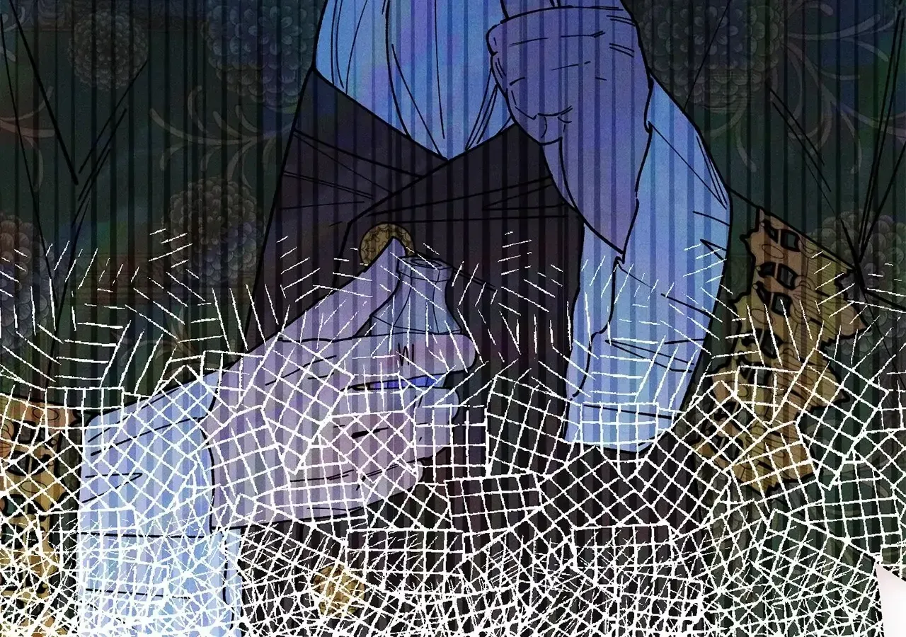 The Rogue Prince Is Secretly an Omega Chapter 77 page 132 - 