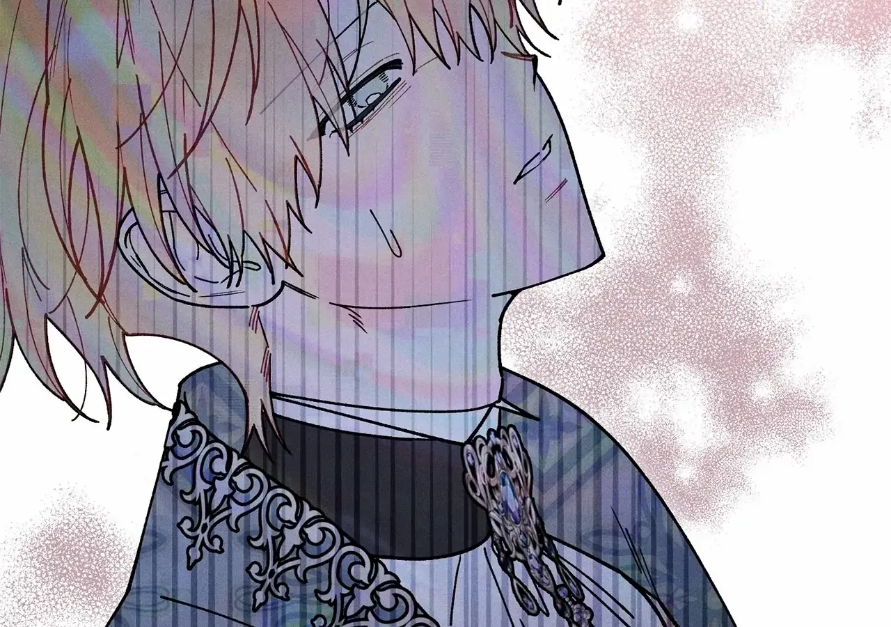 The Rogue Prince Is Secretly an Omega Chapter 77 page 134 - 