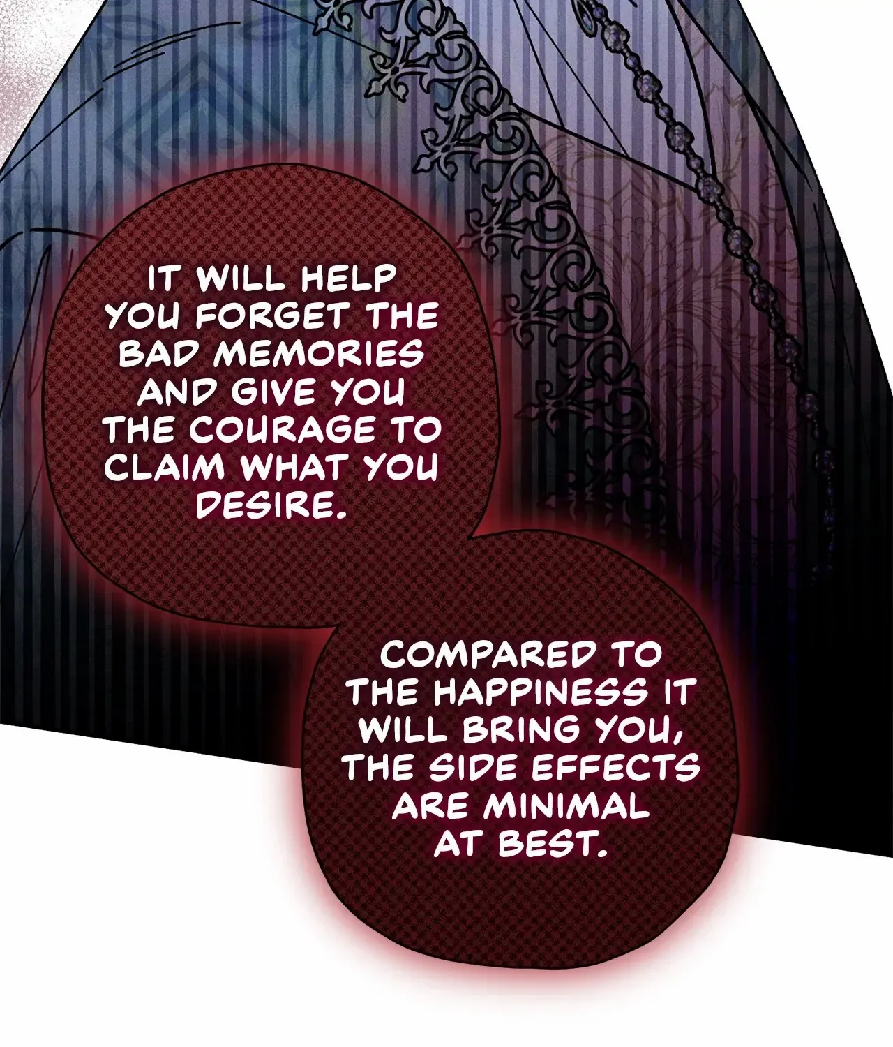 The Rogue Prince Is Secretly an Omega Chapter 77 page 135 - 