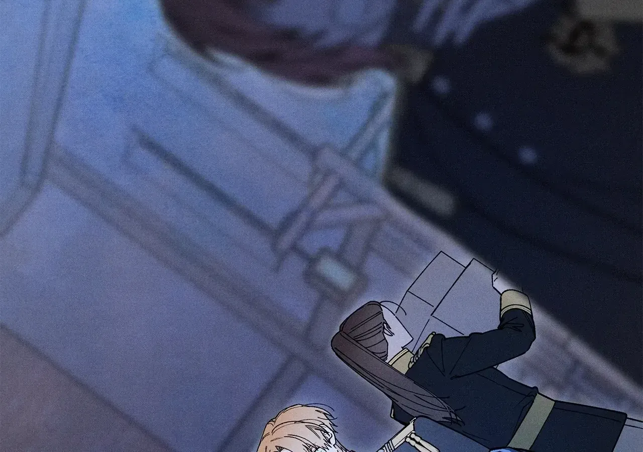 The Rogue Prince Is Secretly an Omega Chapter 77 page 138 - 