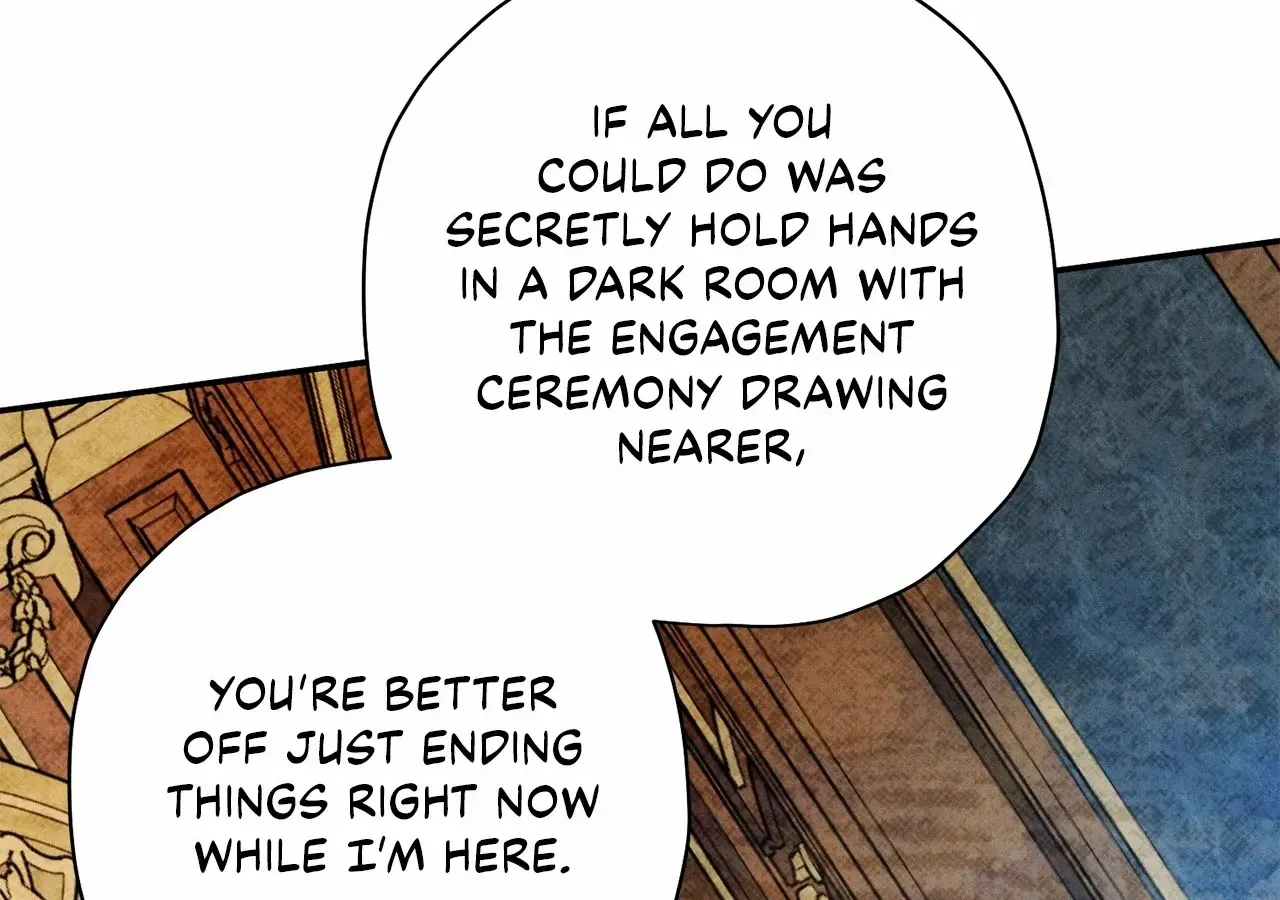 The Rogue Prince Is Secretly an Omega Chapter 77 page 15 - 