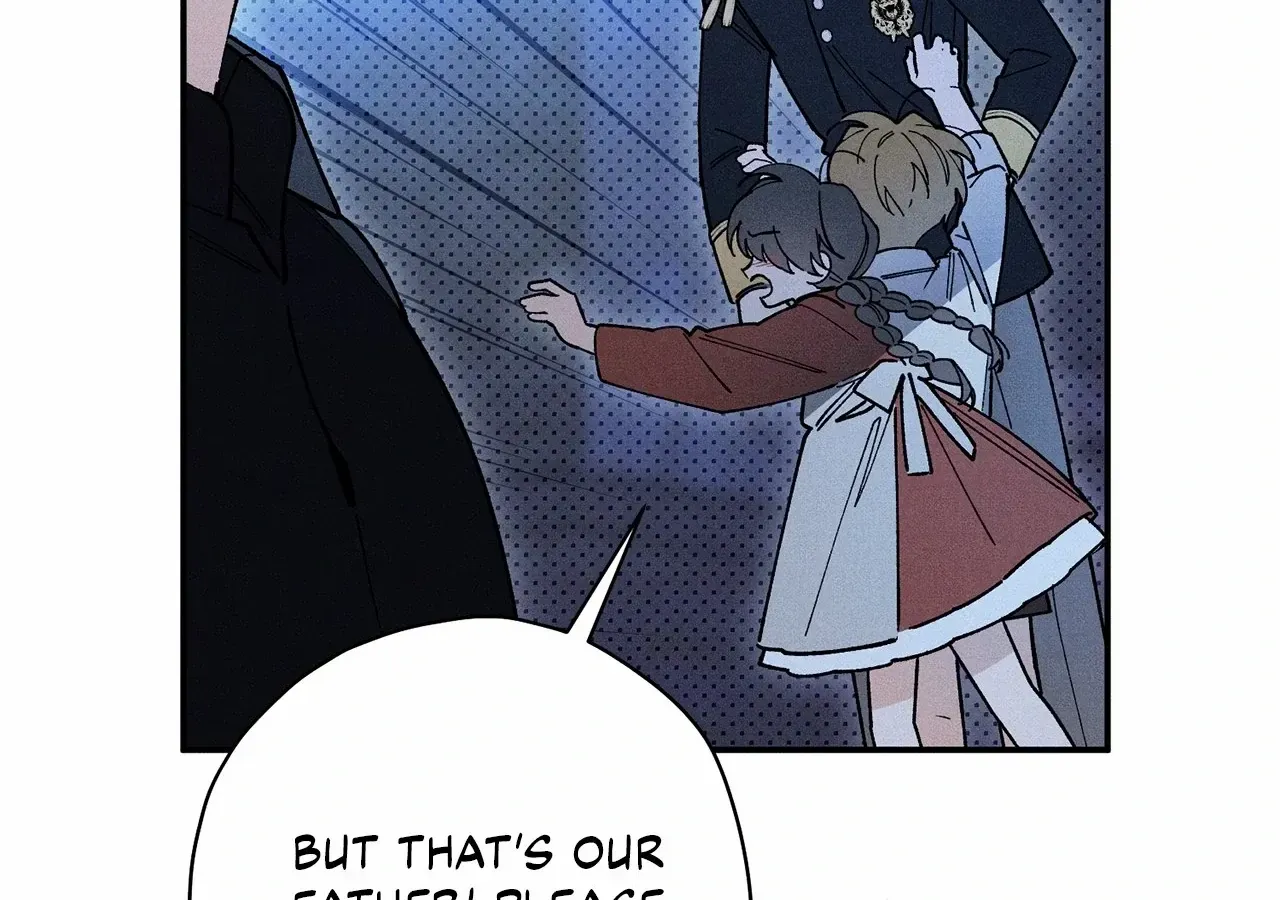 The Rogue Prince Is Secretly an Omega Chapter 77 page 142 - 
