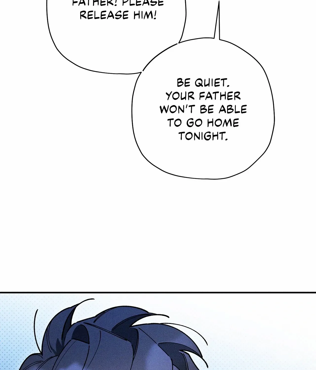 The Rogue Prince Is Secretly an Omega Chapter 77 page 143 - 