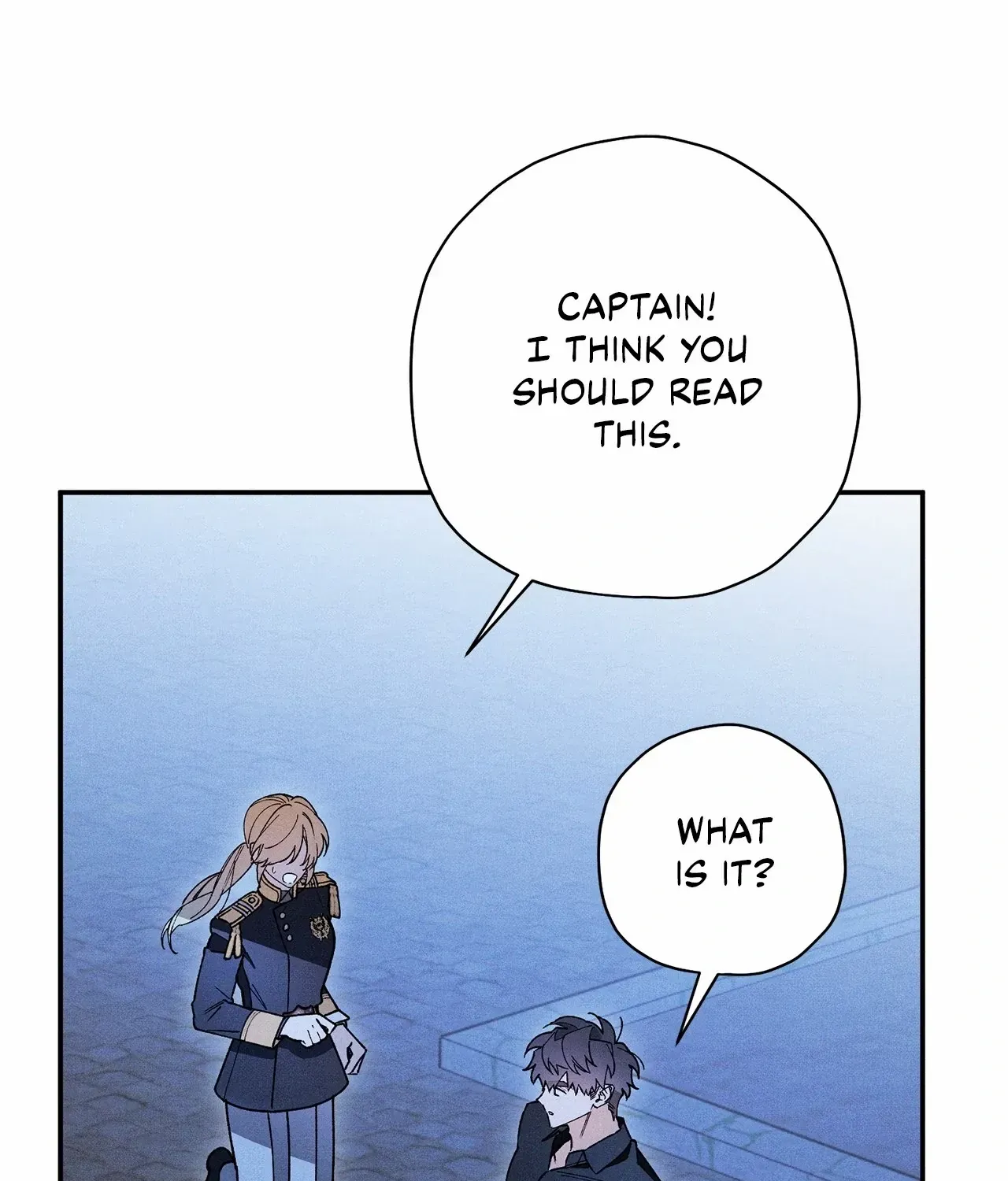 The Rogue Prince Is Secretly an Omega Chapter 77 page 147 - 