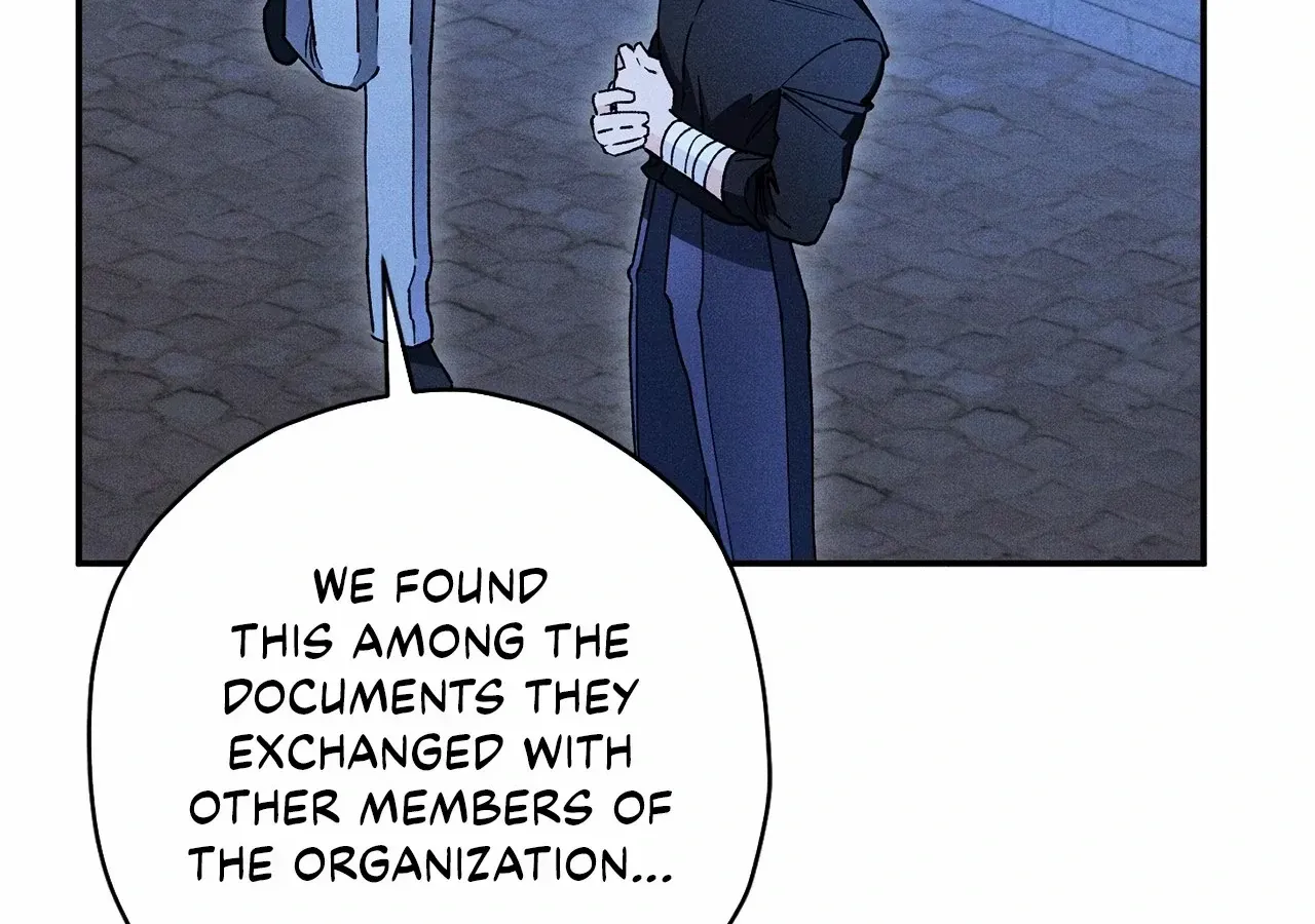 The Rogue Prince Is Secretly an Omega Chapter 77 page 148 - 