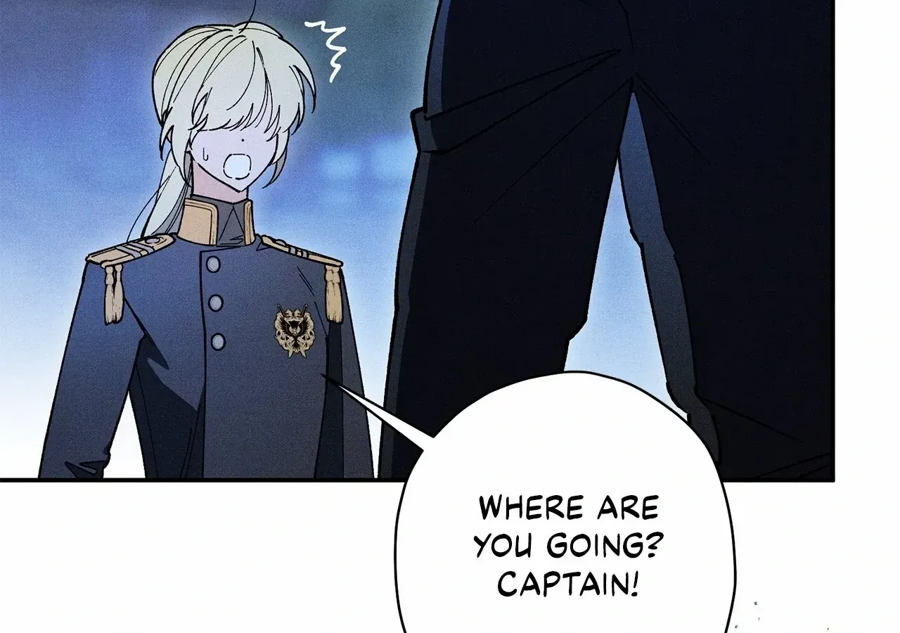 The Rogue Prince Is Secretly an Omega Chapter 77 page 152 - 