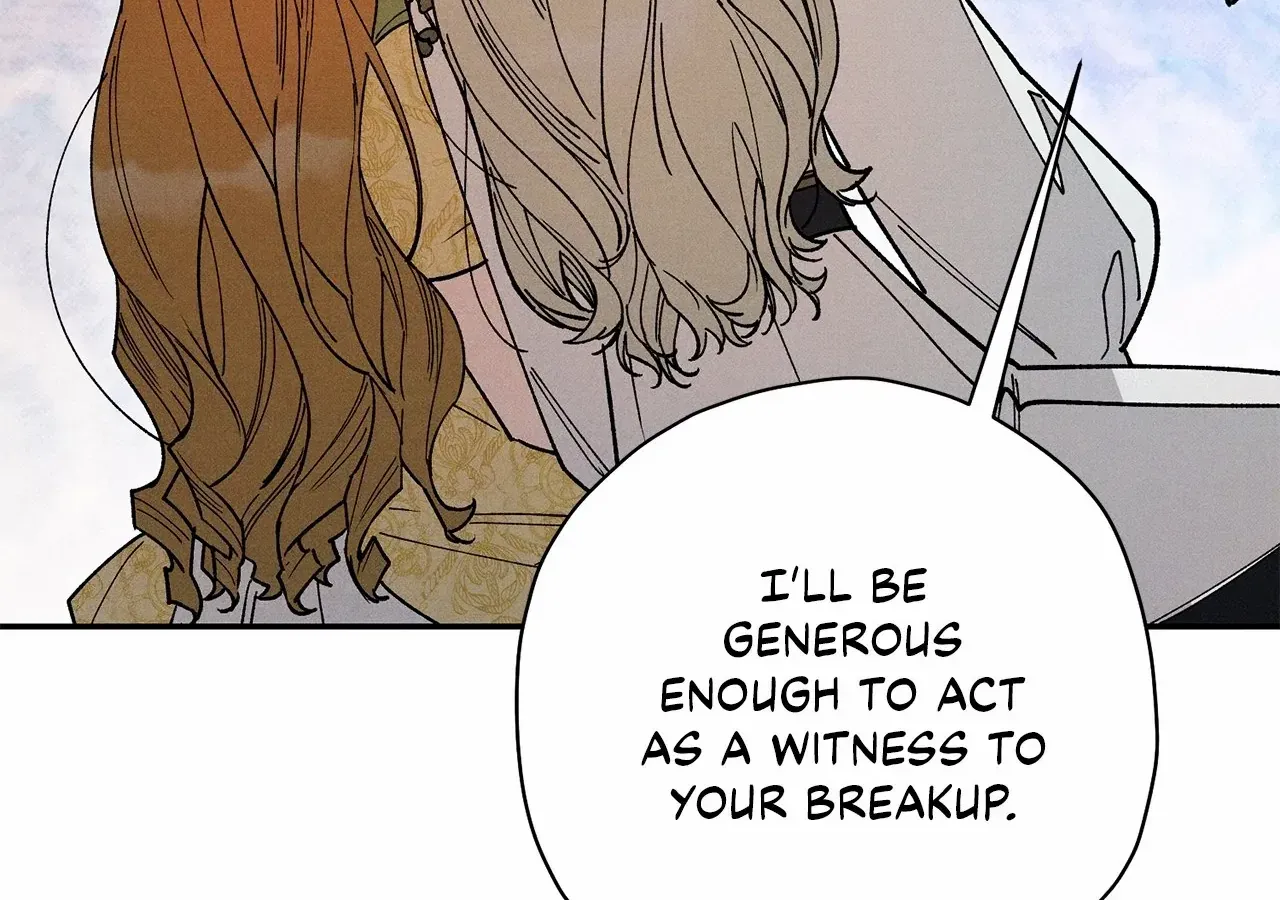 The Rogue Prince Is Secretly an Omega Chapter 77 page 17 - 
