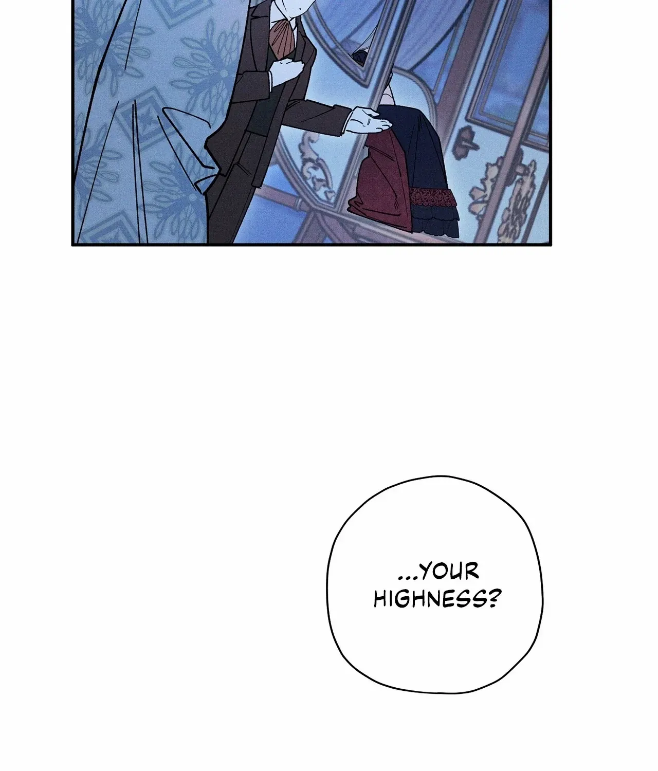 The Rogue Prince Is Secretly an Omega Chapter 77 page 161 - 