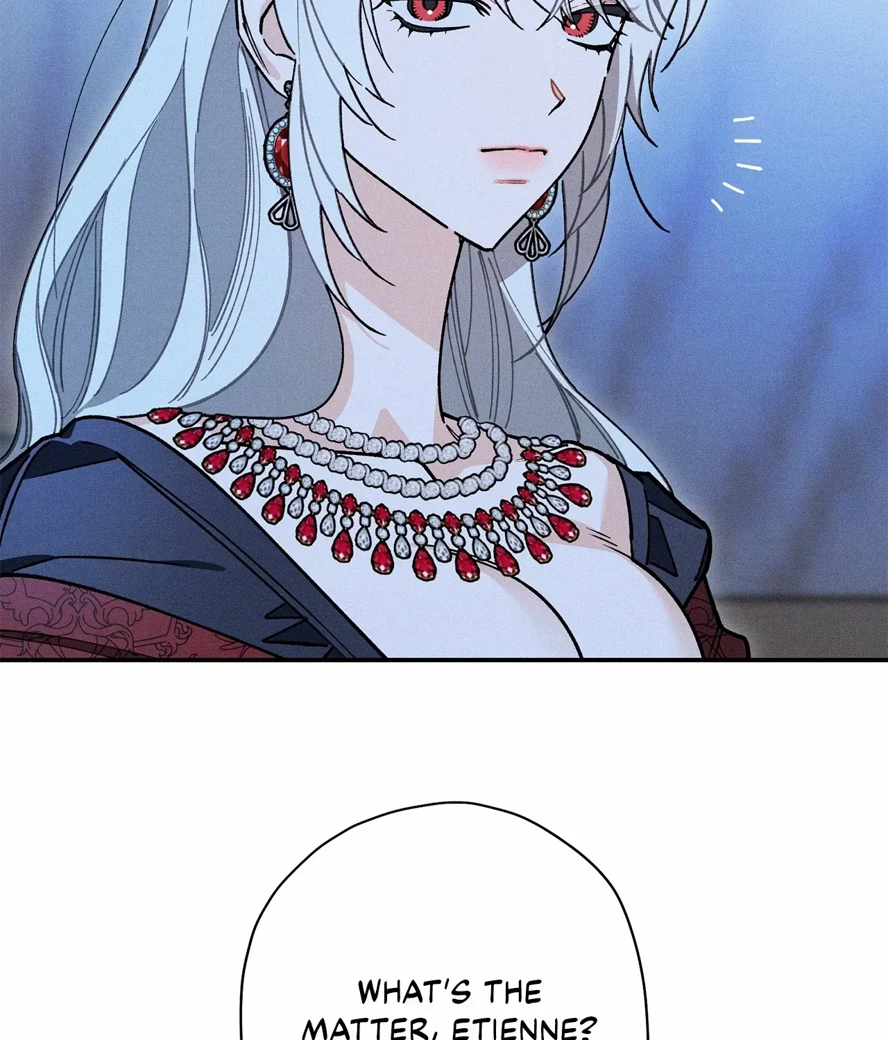 The Rogue Prince Is Secretly an Omega Chapter 77 page 163 - 