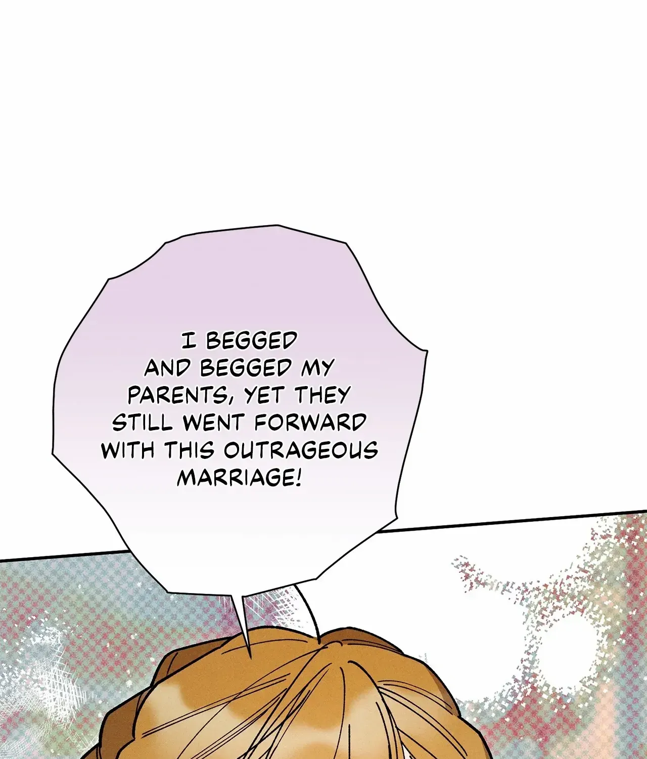 The Rogue Prince Is Secretly an Omega Chapter 77 page 20 - 