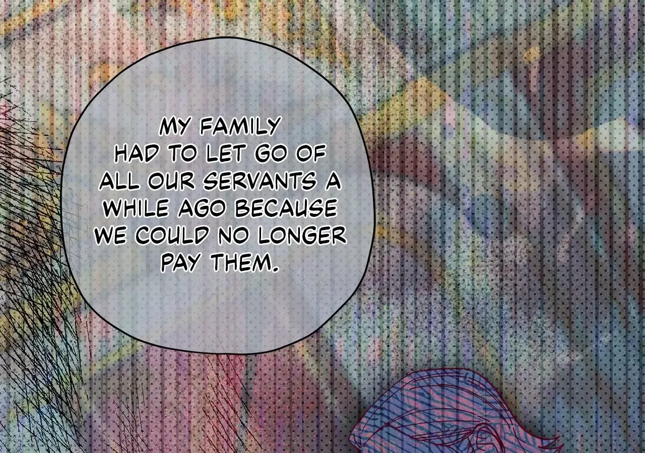 The Rogue Prince Is Secretly an Omega Chapter 77 page 25 - 