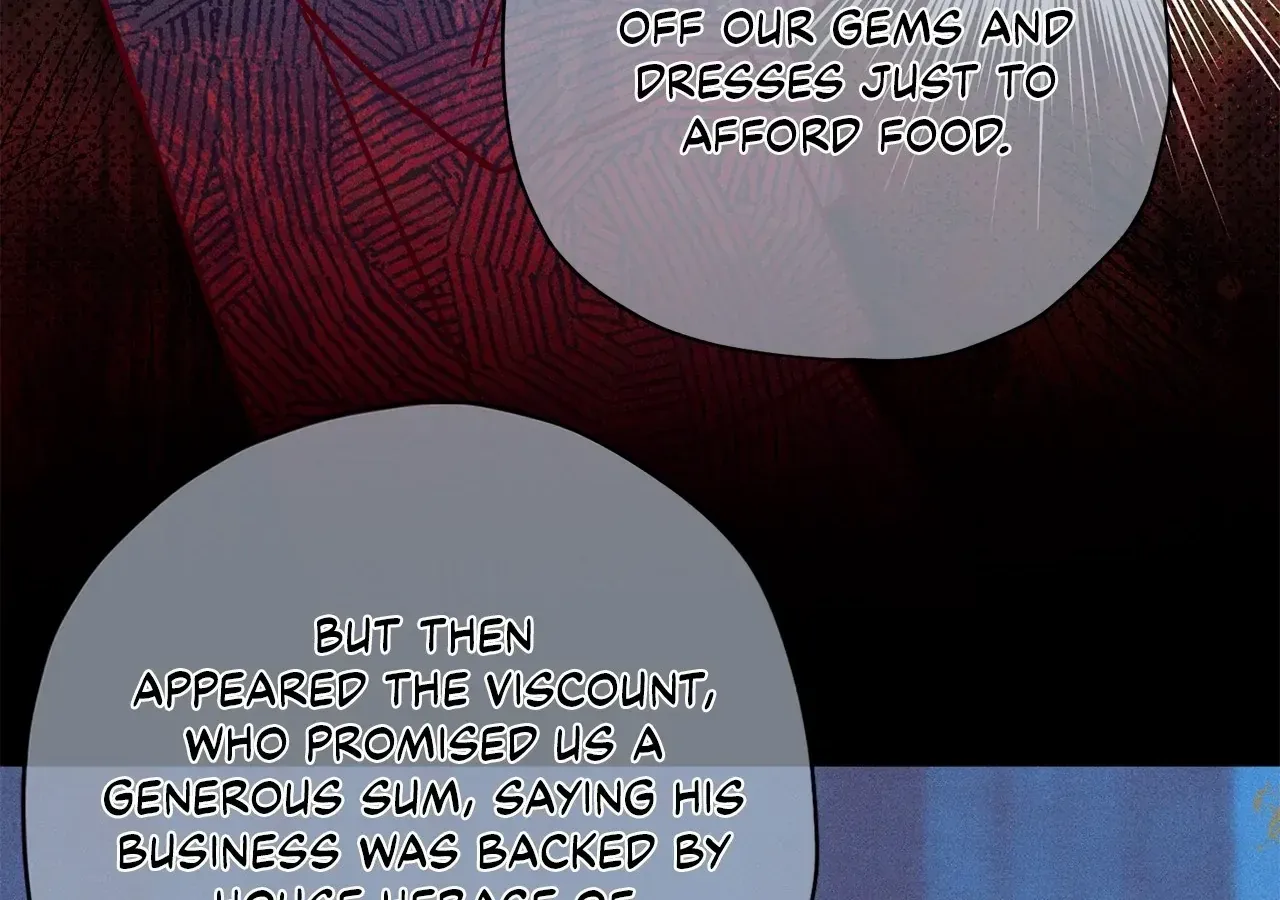 The Rogue Prince Is Secretly an Omega Chapter 77 page 27 - 