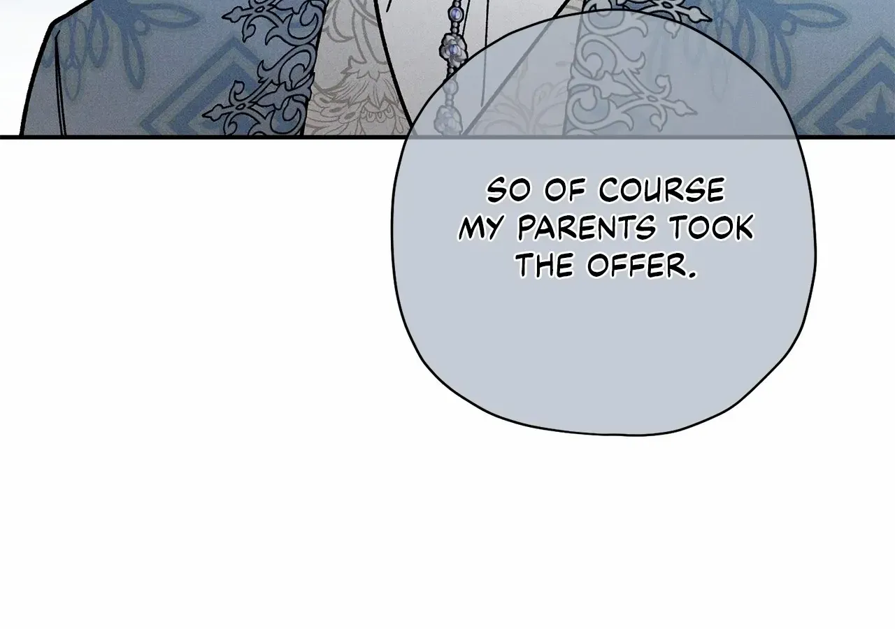 The Rogue Prince Is Secretly an Omega Chapter 77 page 29 - 