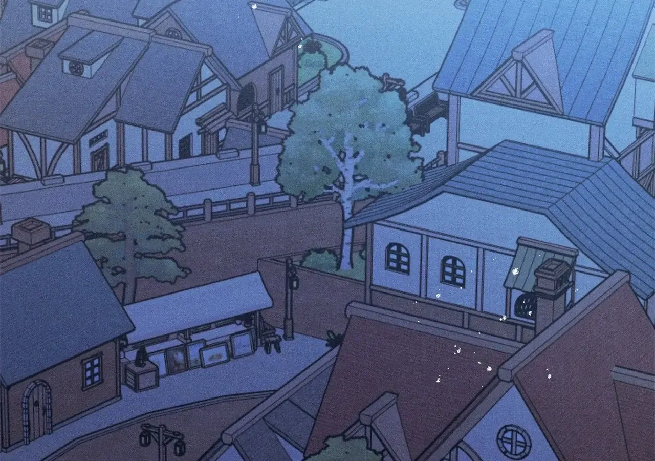 The Rogue Prince Is Secretly an Omega Chapter 77 page 31 - 