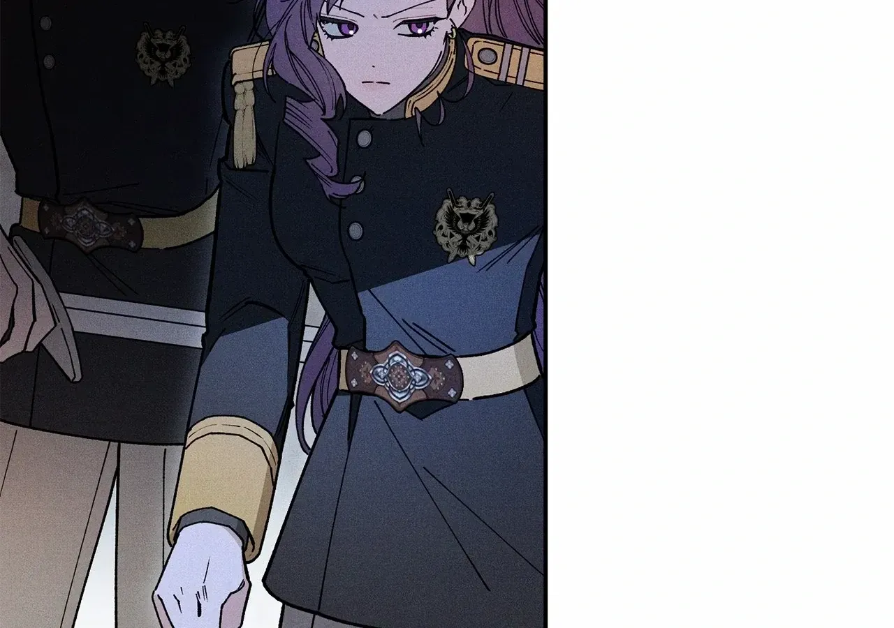 The Rogue Prince Is Secretly an Omega Chapter 77 page 33 - 