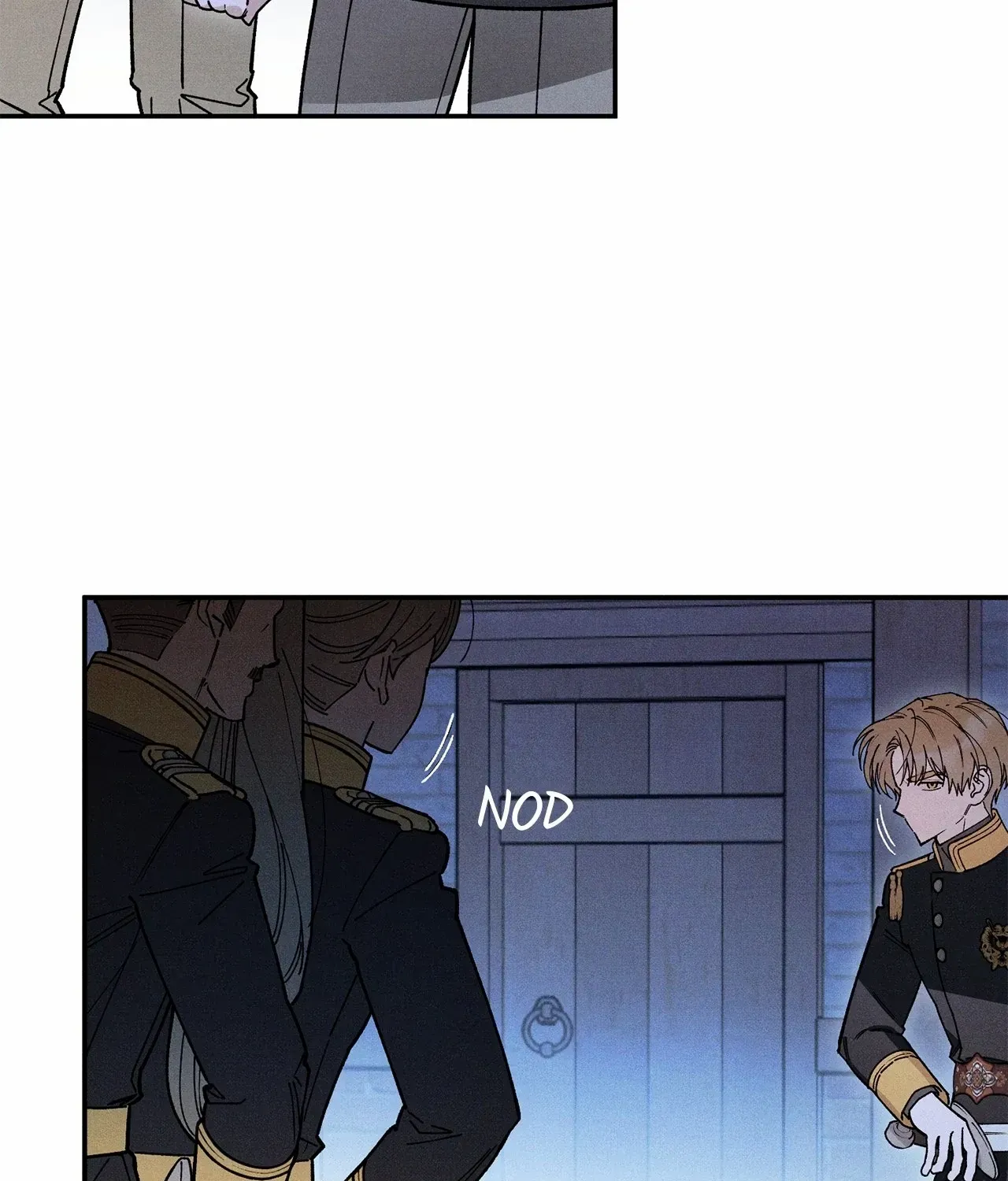 The Rogue Prince Is Secretly an Omega Chapter 77 page 34 - 