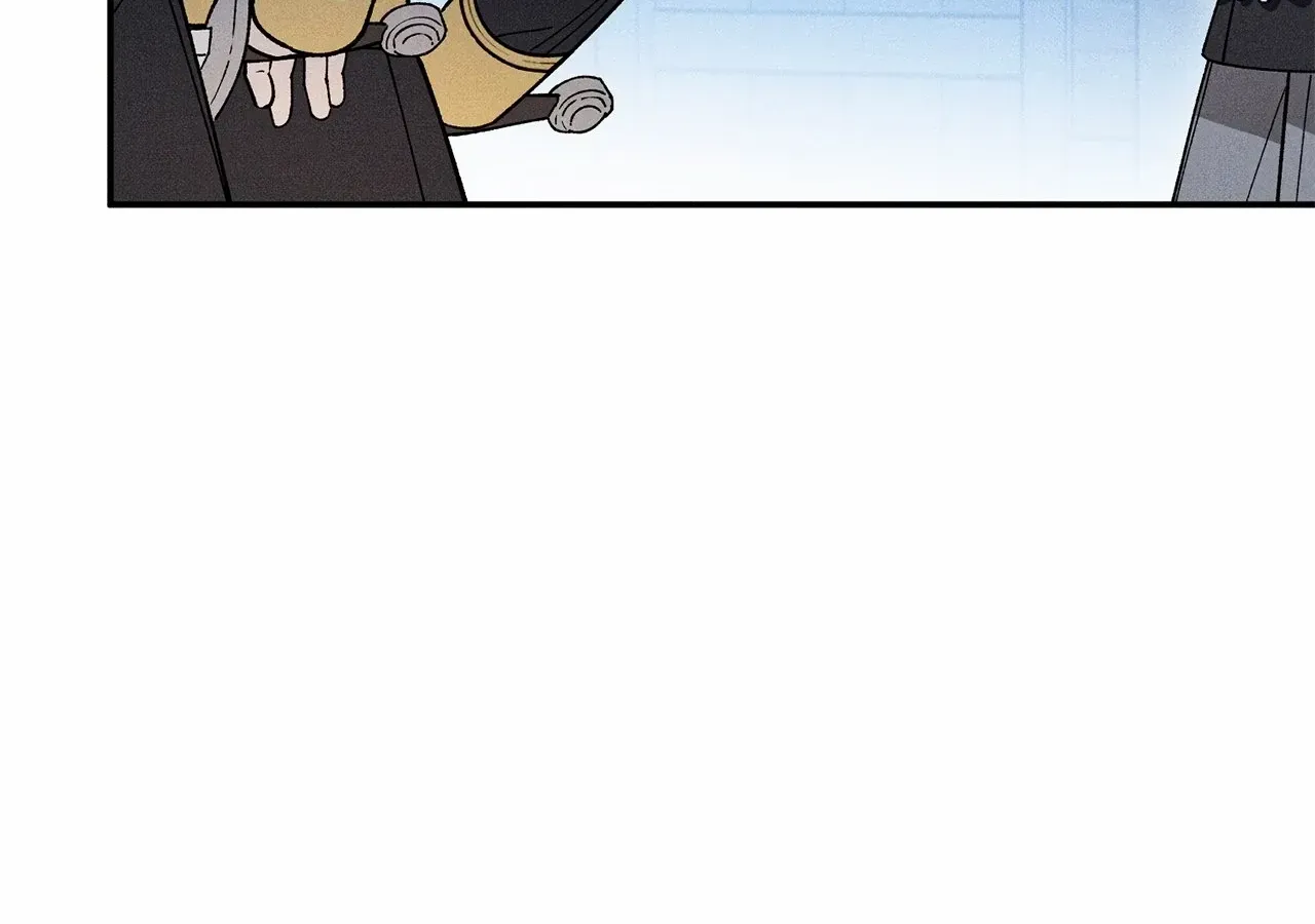 The Rogue Prince Is Secretly an Omega Chapter 77 page 35 - 