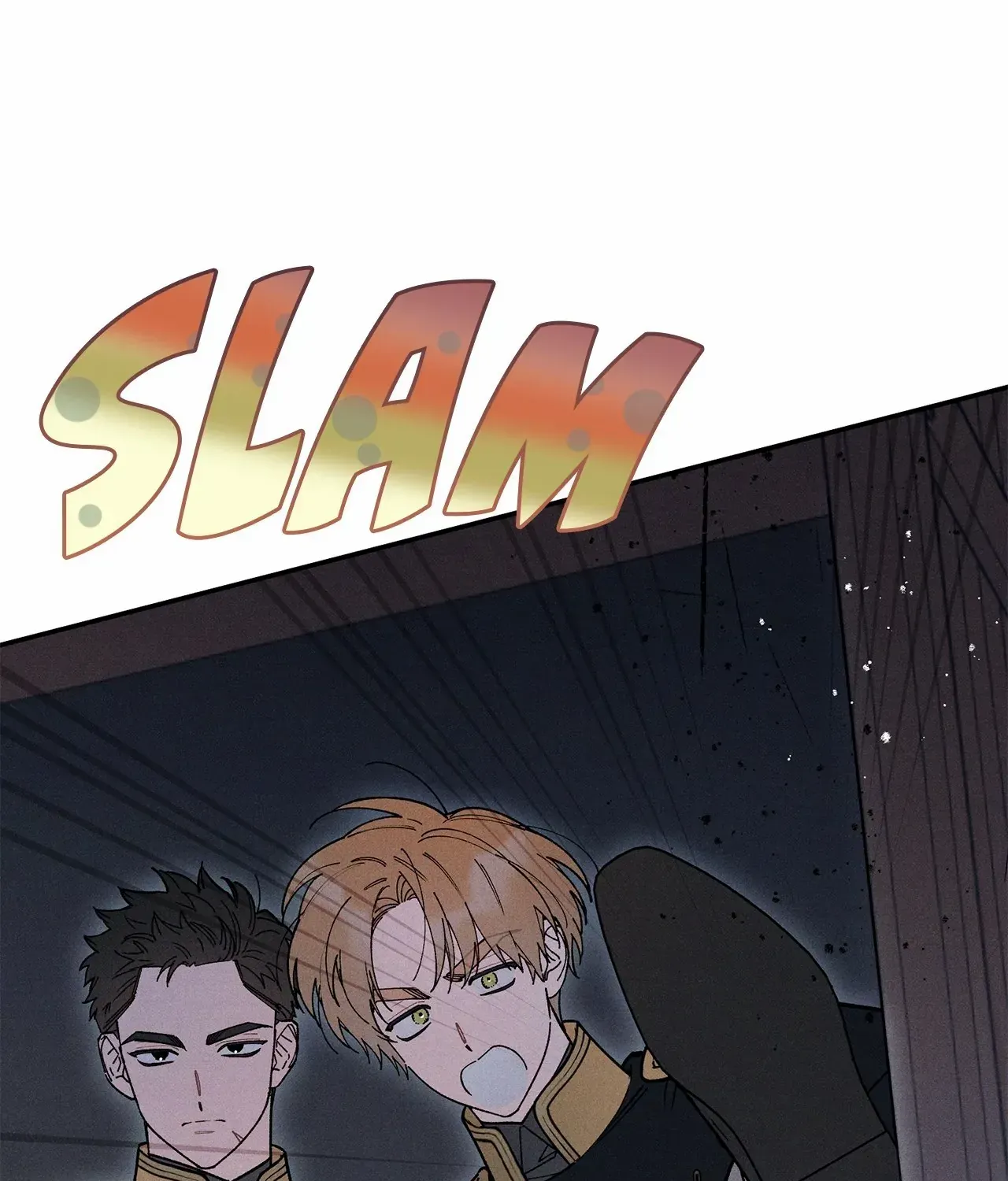 The Rogue Prince Is Secretly an Omega Chapter 77 page 36 - 