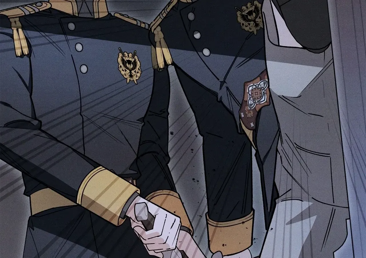 The Rogue Prince Is Secretly an Omega Chapter 77 page 37 - 