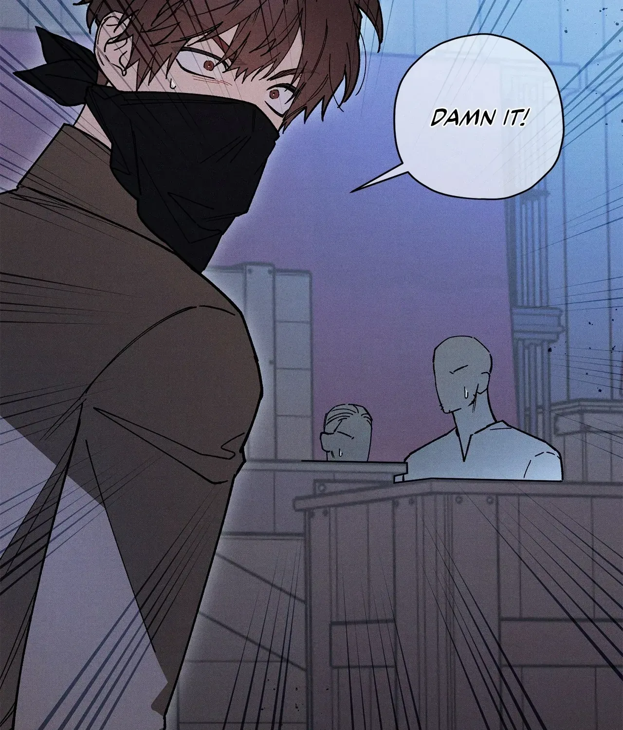 The Rogue Prince Is Secretly an Omega Chapter 77 page 40 - 