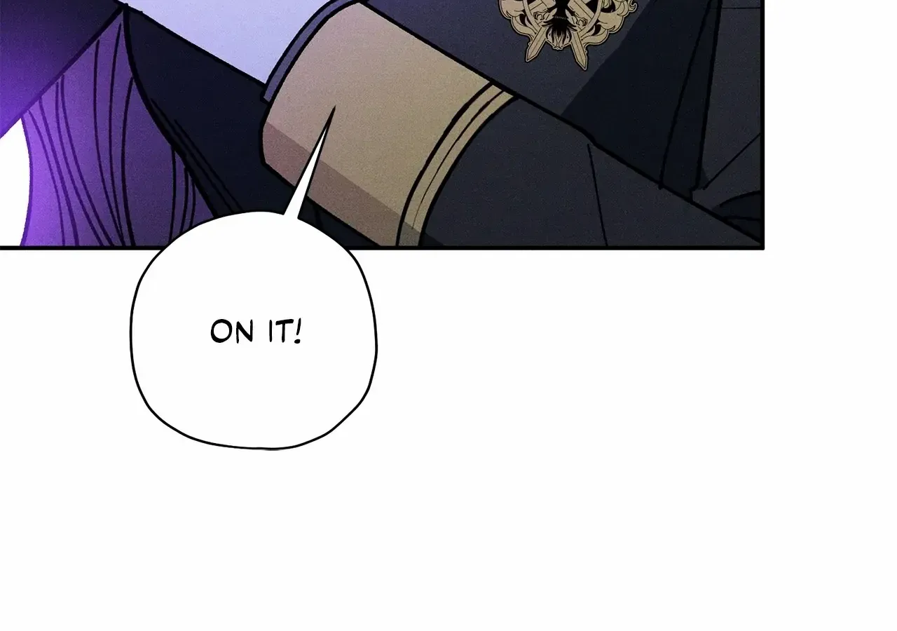 The Rogue Prince Is Secretly an Omega Chapter 77 page 43 - 