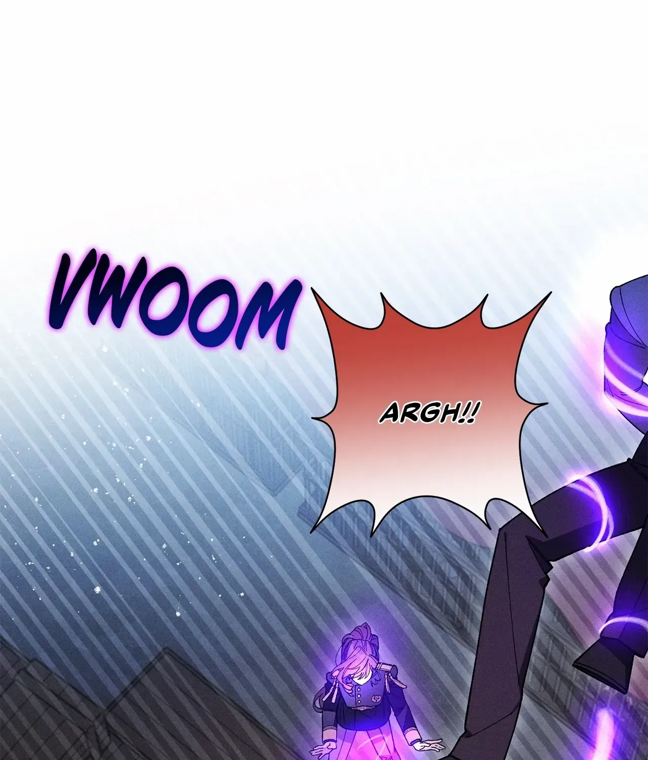 The Rogue Prince Is Secretly an Omega Chapter 77 page 45 - 