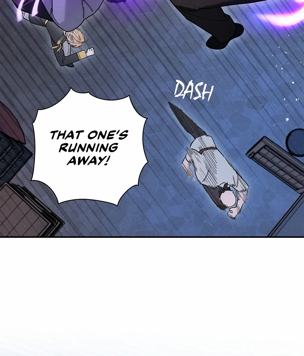 The Rogue Prince Is Secretly an Omega Chapter 77 page 47 - 