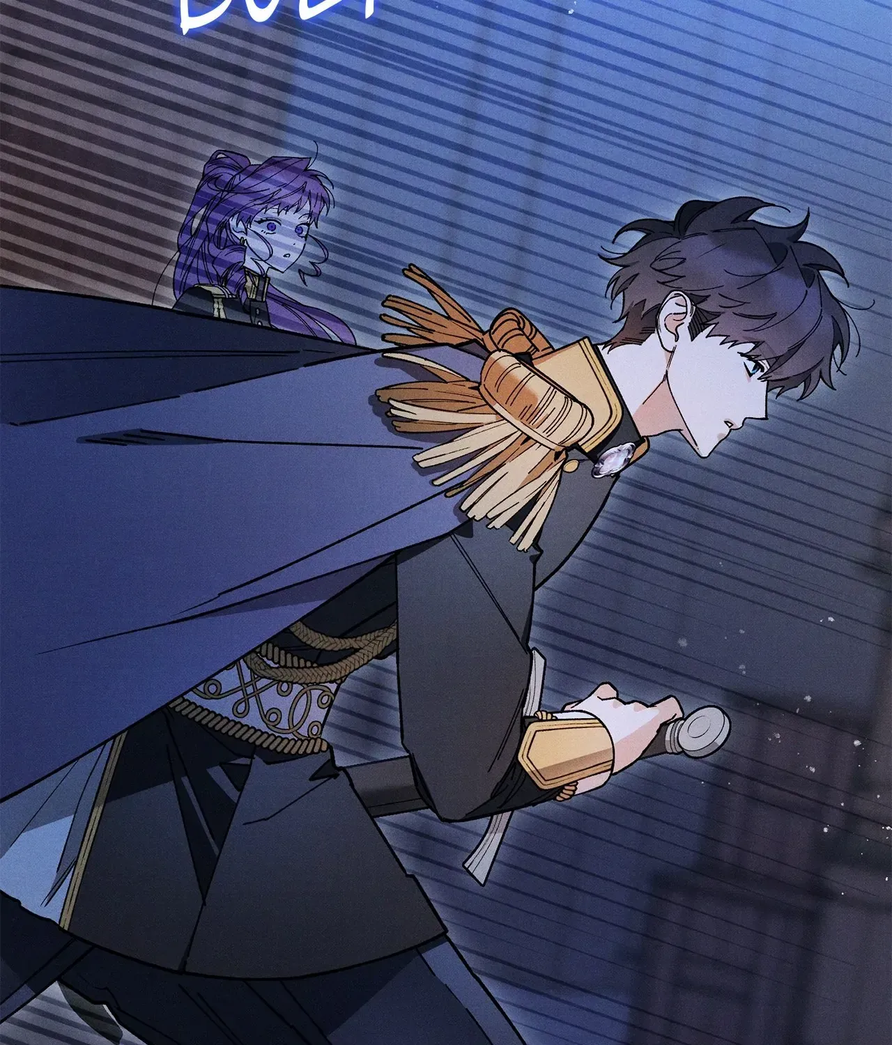 The Rogue Prince Is Secretly an Omega Chapter 77 page 49 - 