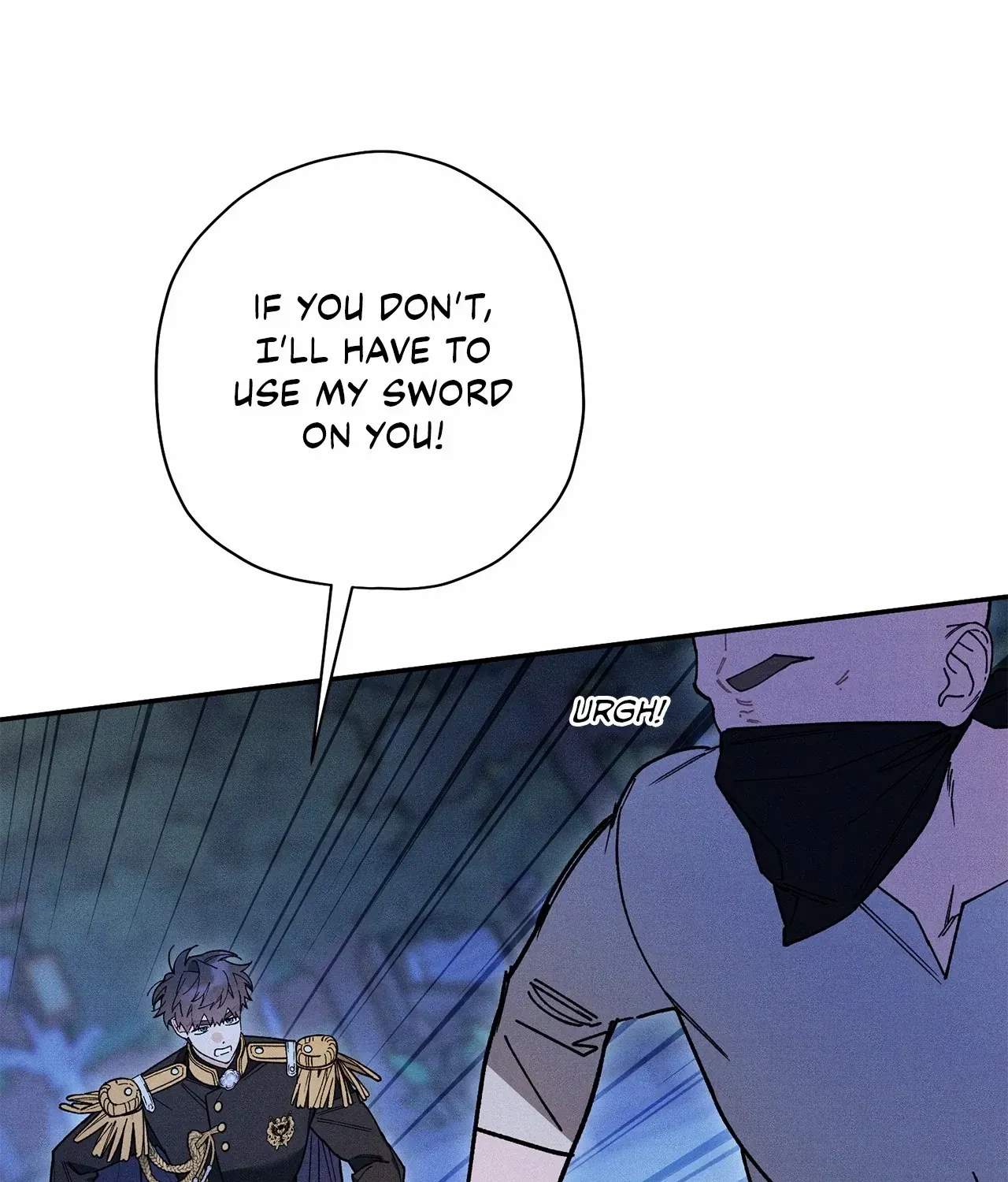 The Rogue Prince Is Secretly an Omega Chapter 77 page 53 - 