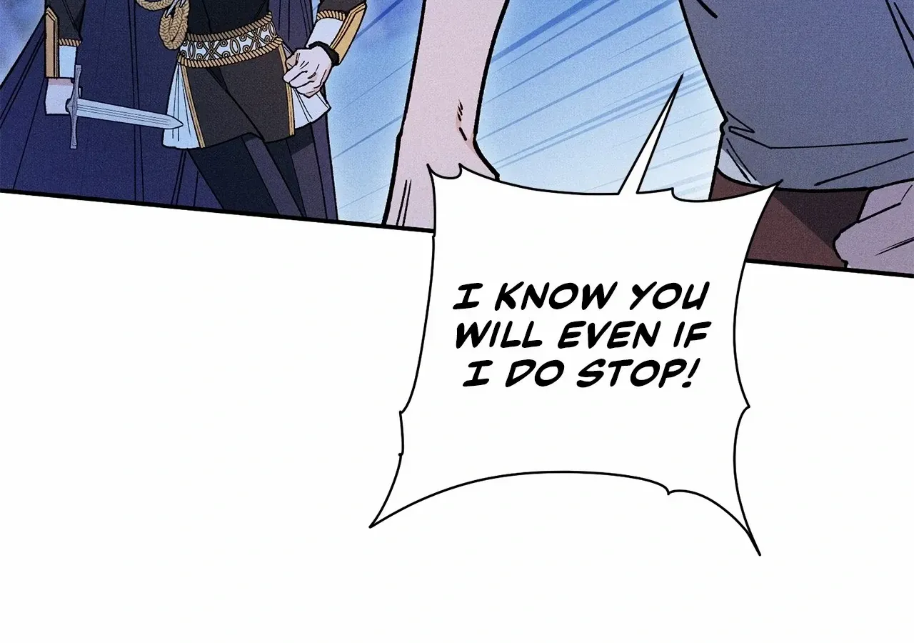 The Rogue Prince Is Secretly an Omega Chapter 77 page 54 - 