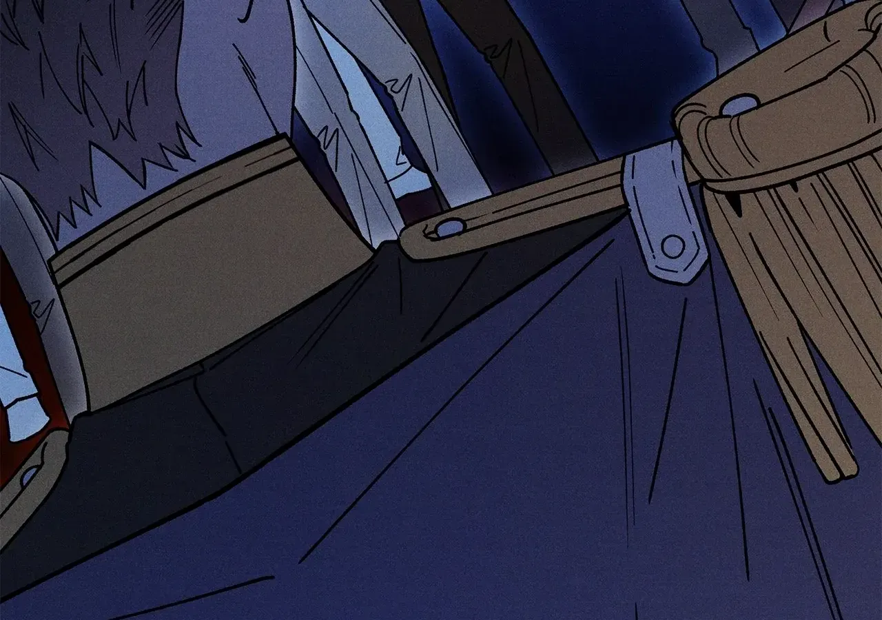 The Rogue Prince Is Secretly an Omega Chapter 77 page 60 - 