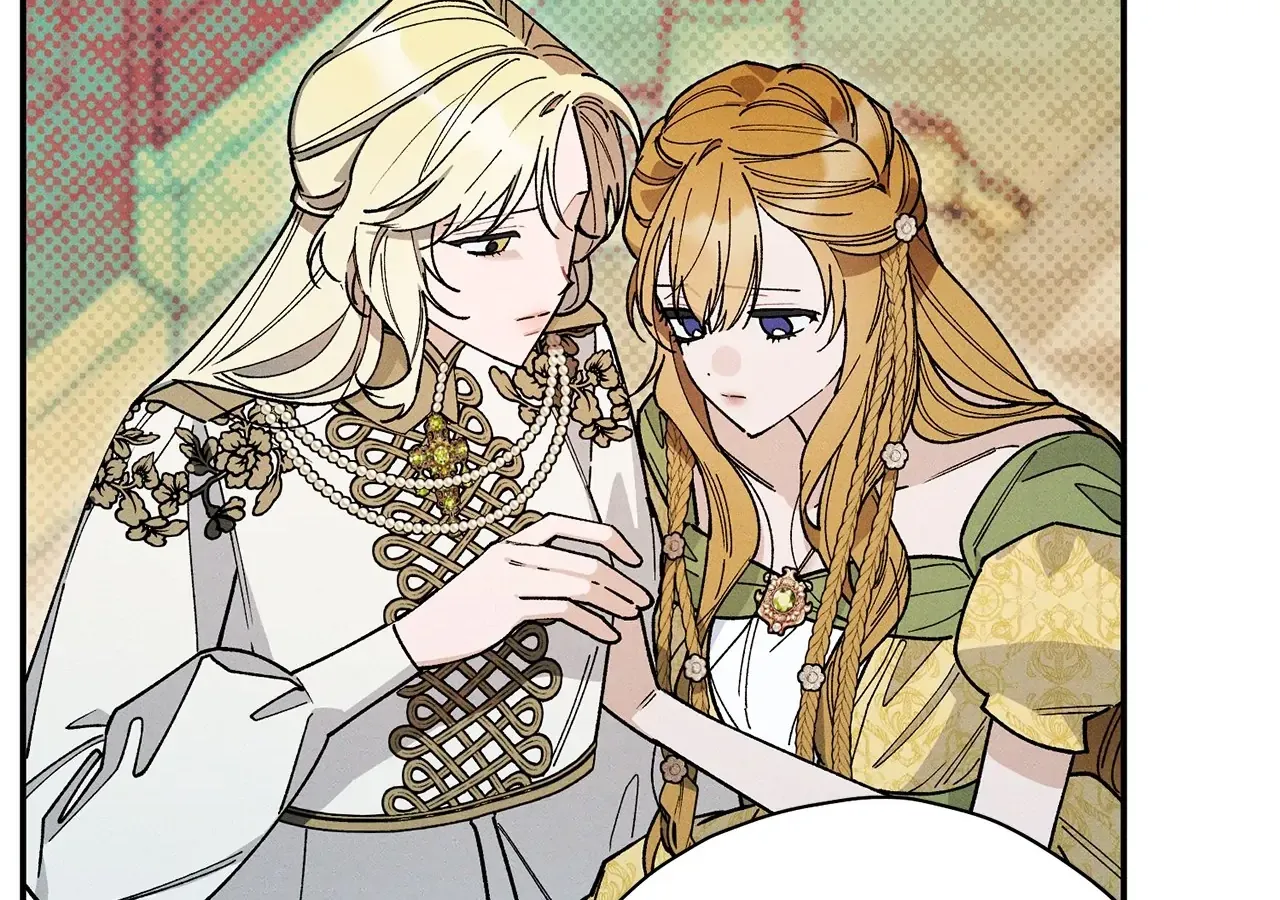 The Rogue Prince Is Secretly an Omega Chapter 77 page 7 - 