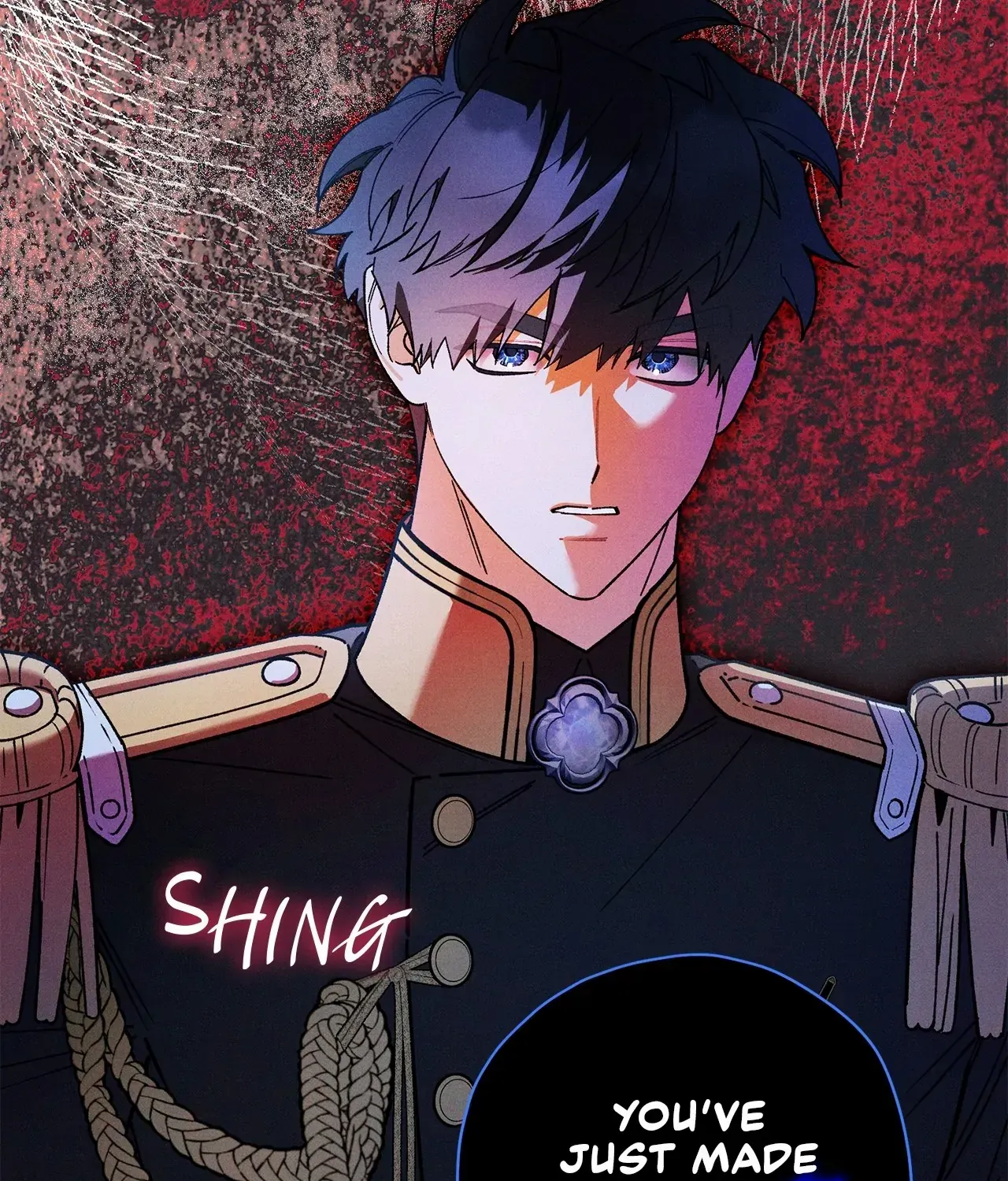 The Rogue Prince Is Secretly an Omega Chapter 77 page 63 - 