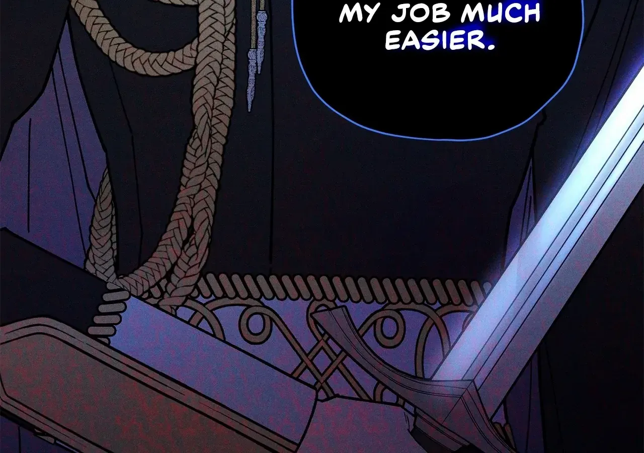 The Rogue Prince Is Secretly an Omega Chapter 77 page 64 - 