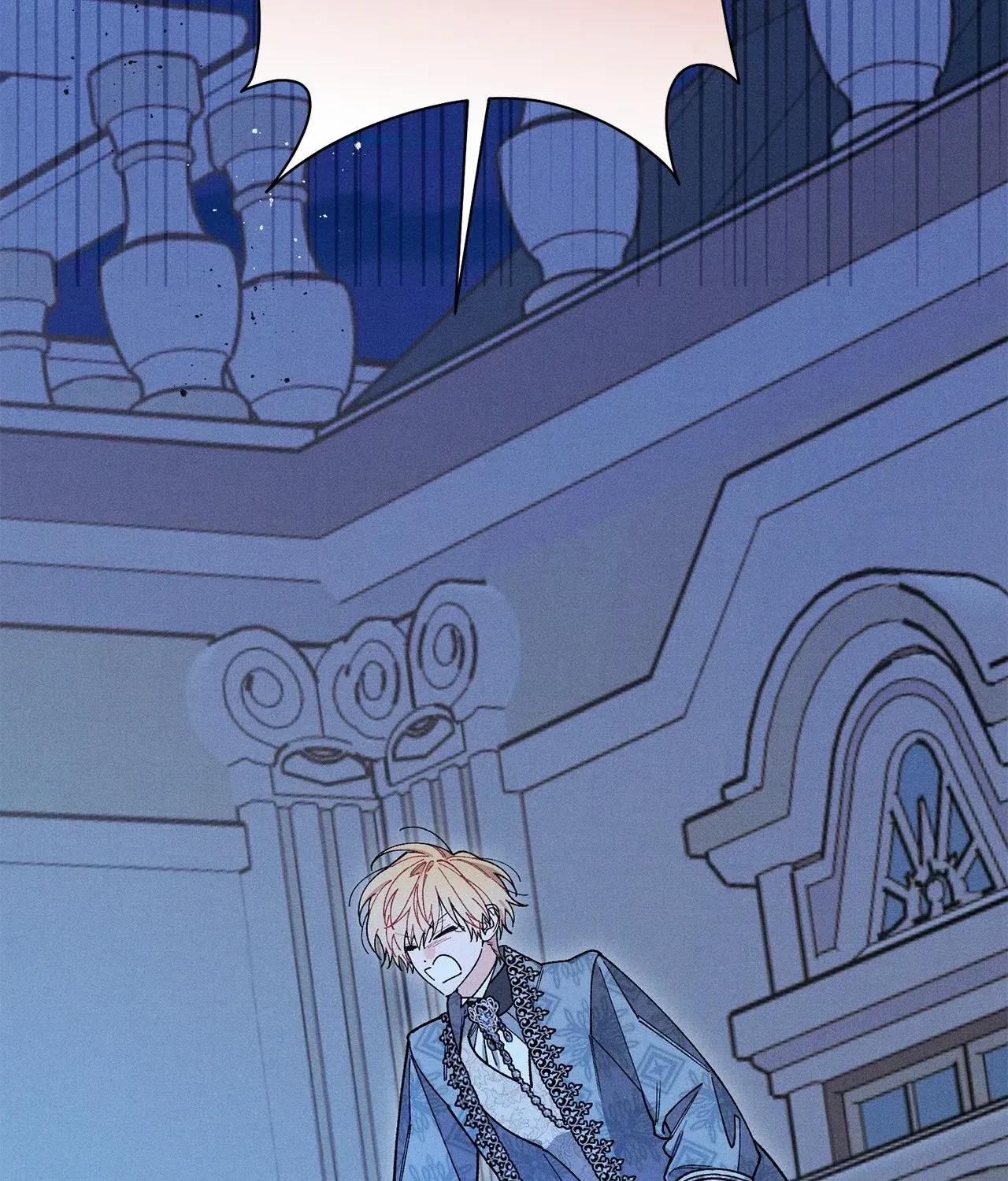 The Rogue Prince Is Secretly an Omega Chapter 77 page 68 - 
