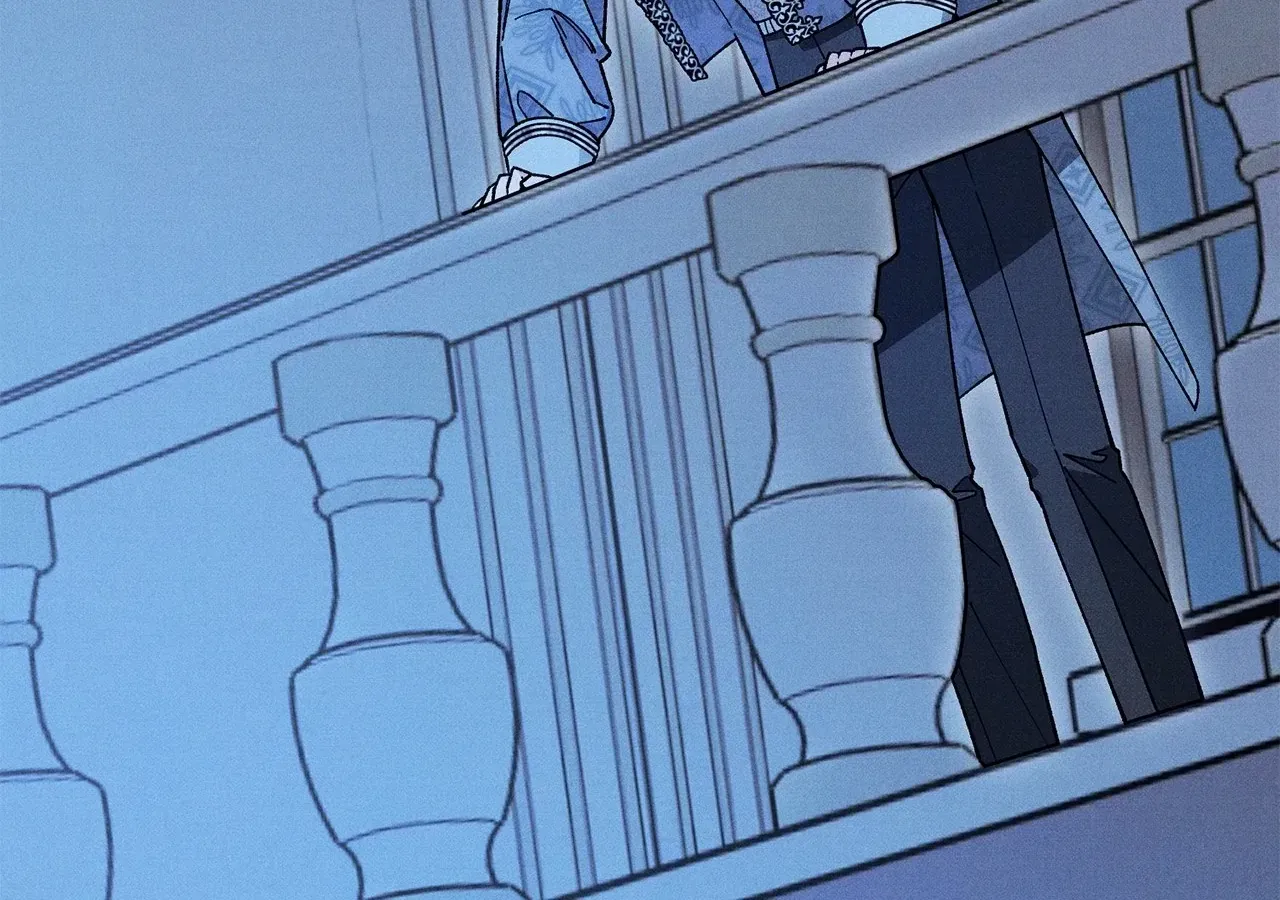The Rogue Prince Is Secretly an Omega Chapter 77 page 69 - 